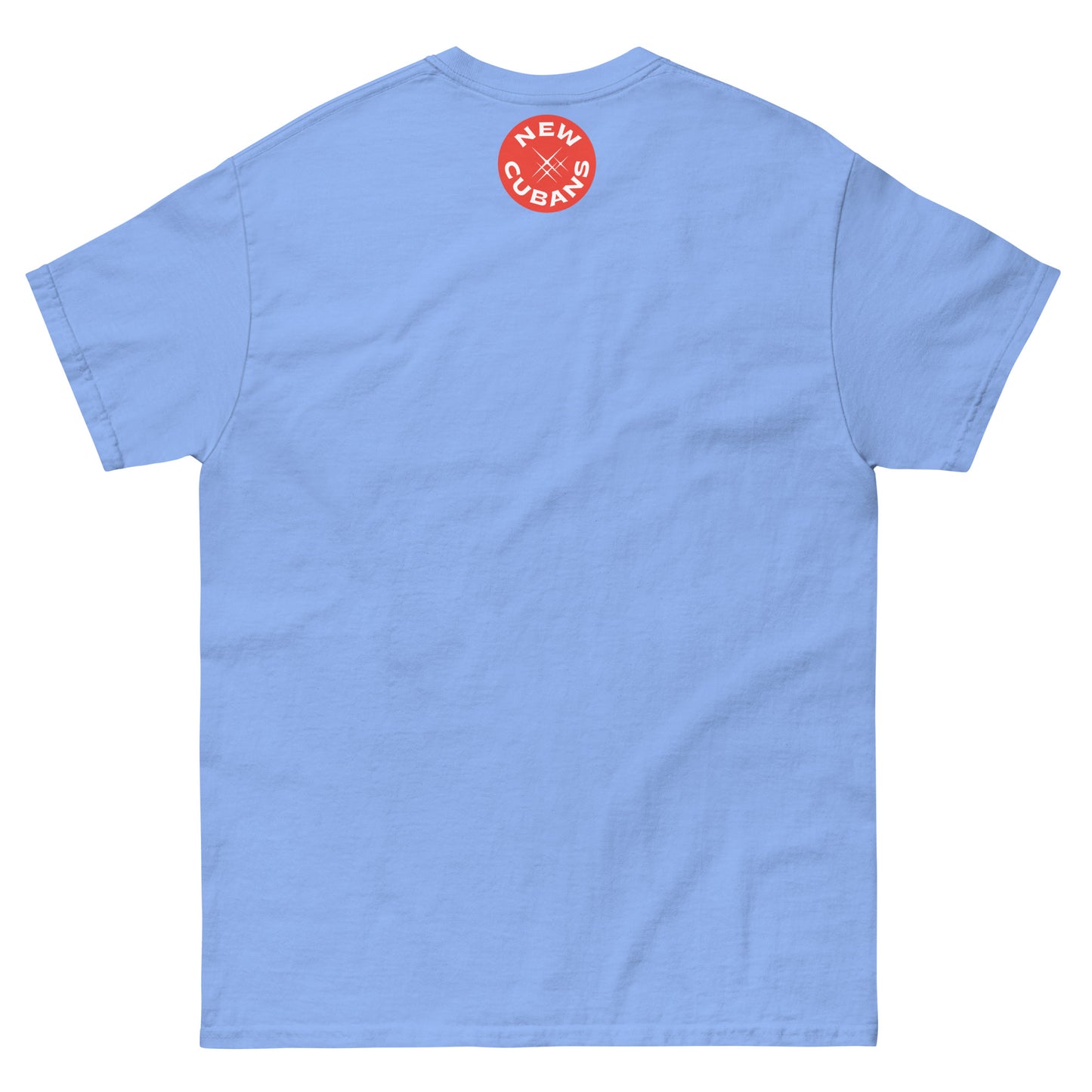 Nostalgic Men's classic tee