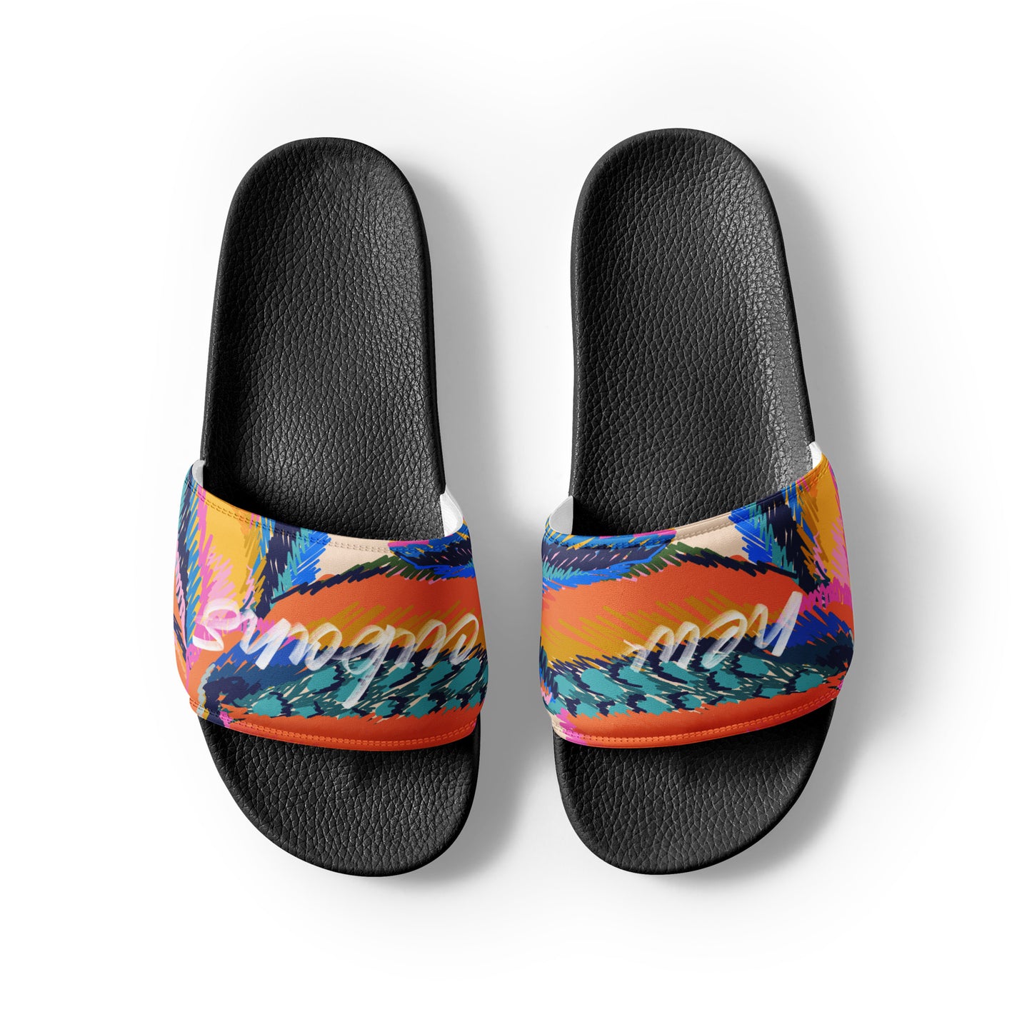 Rumba  Men’s slides