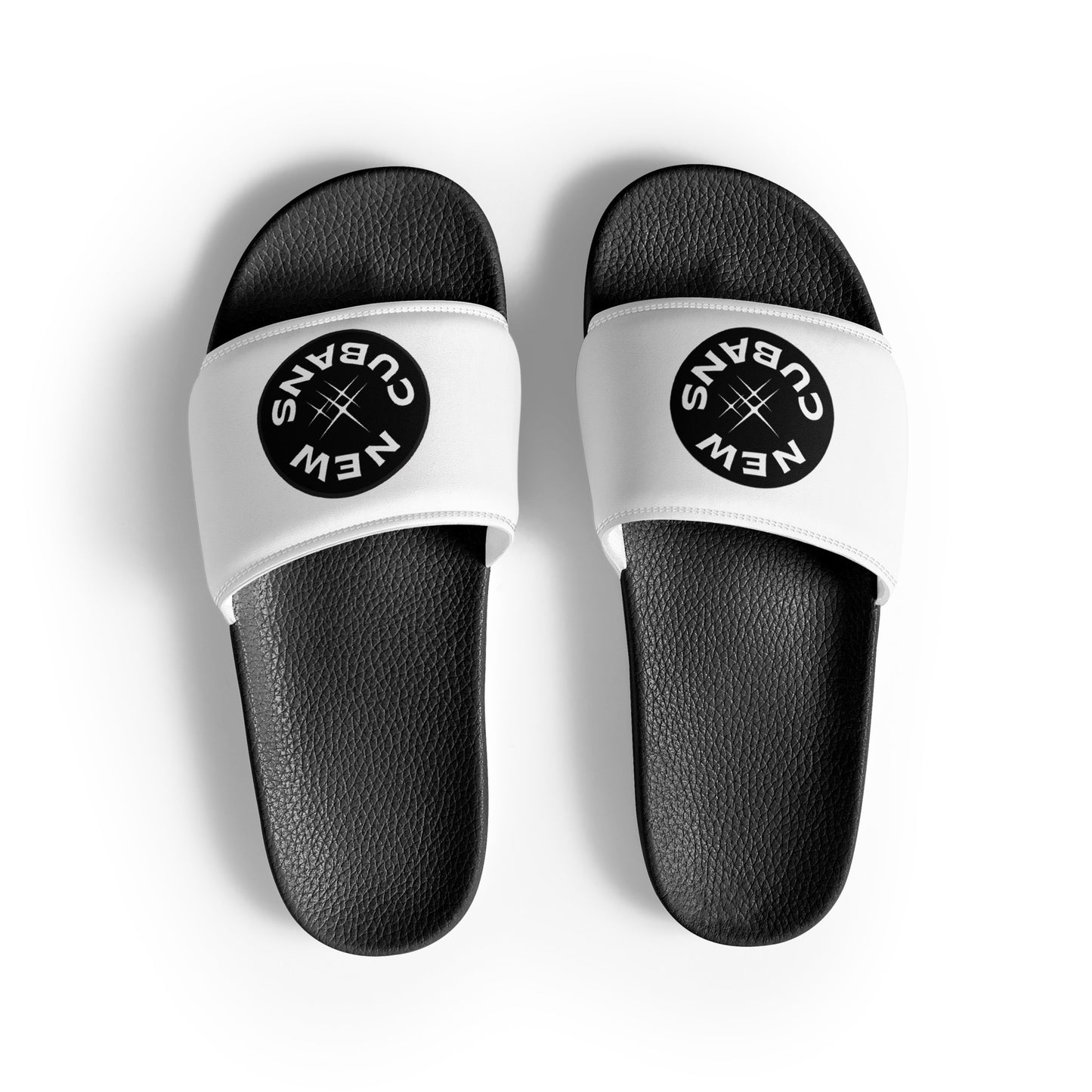 Men’s slides