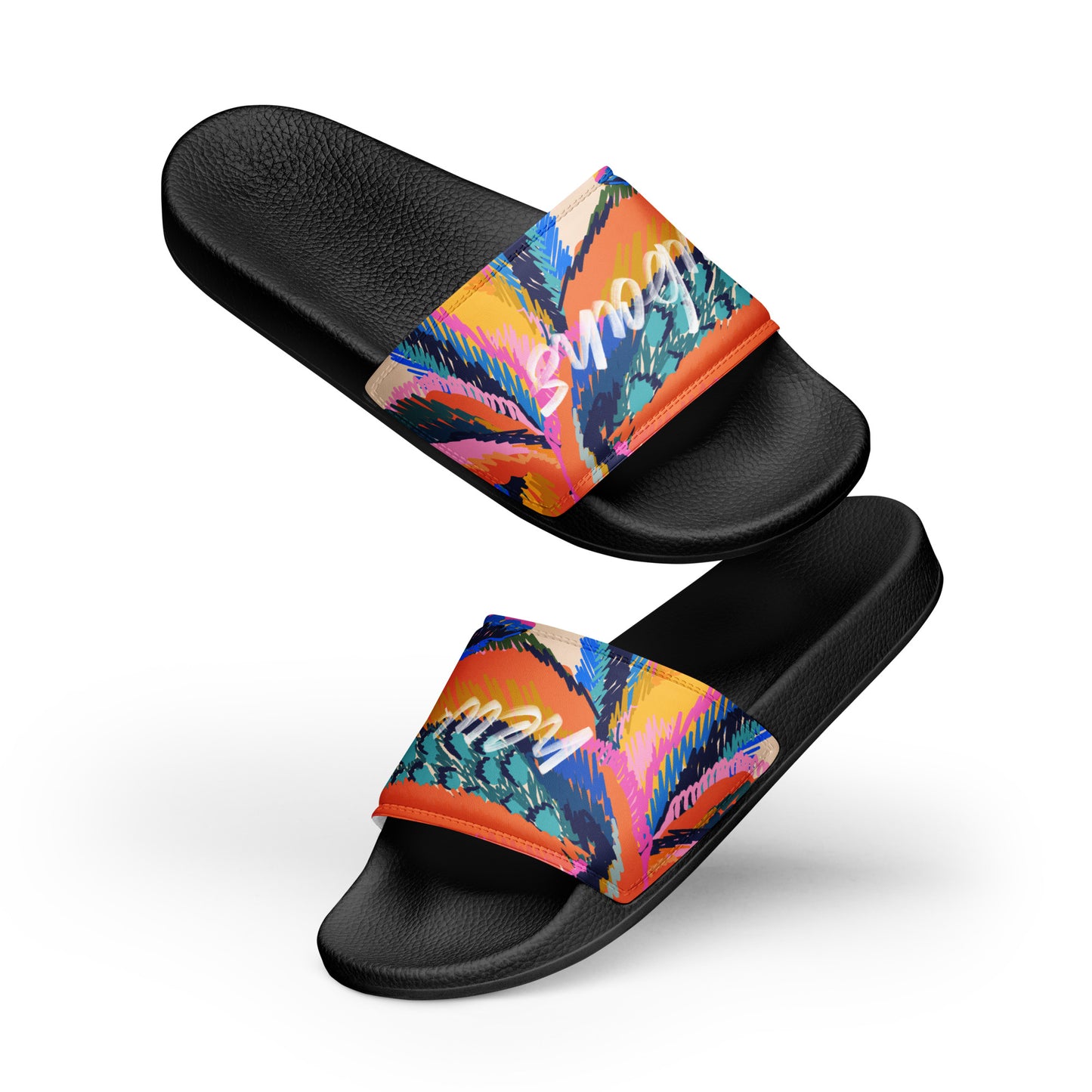 Rumba  Men’s slides