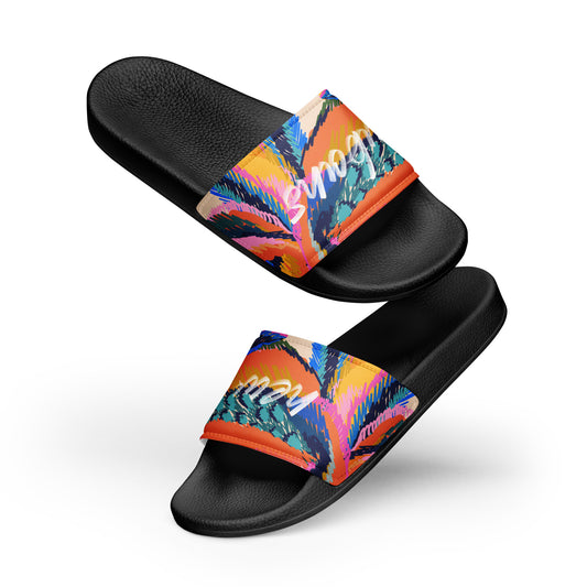 Rumba  Men’s slides