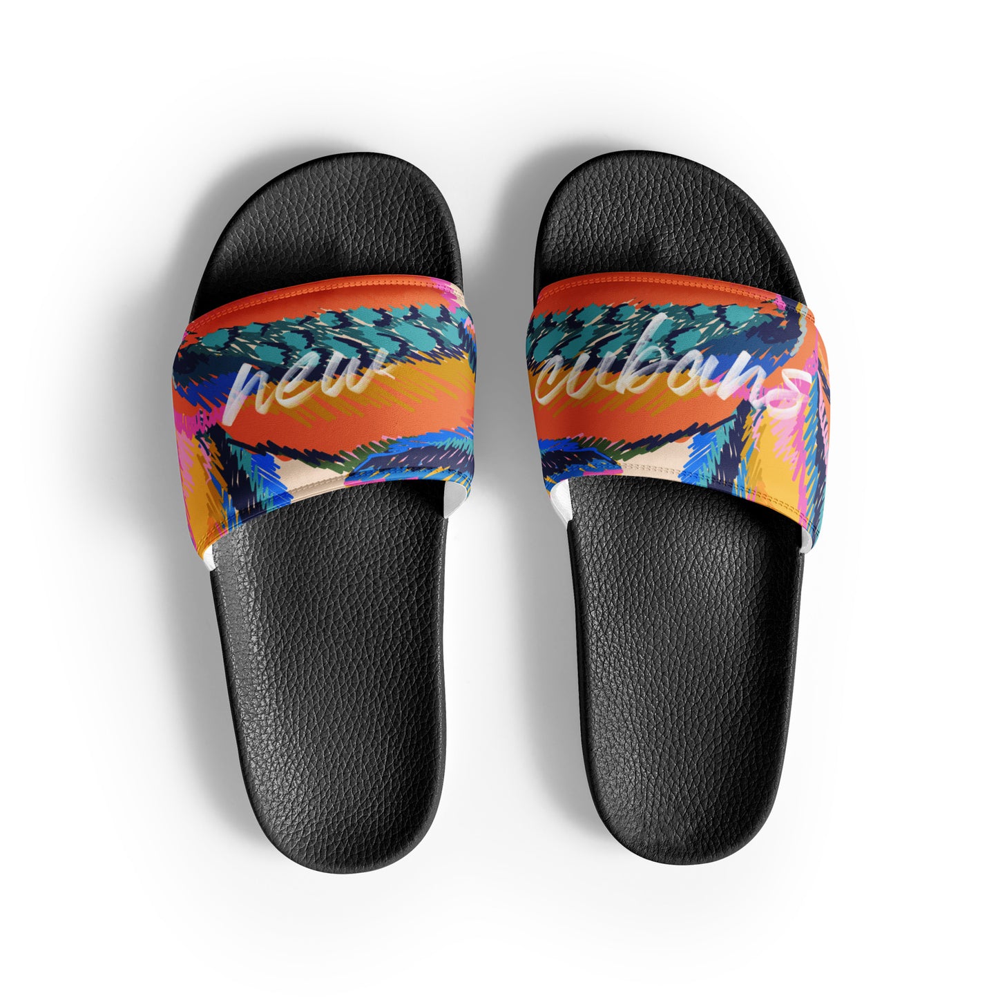 Rumba  Men’s slides