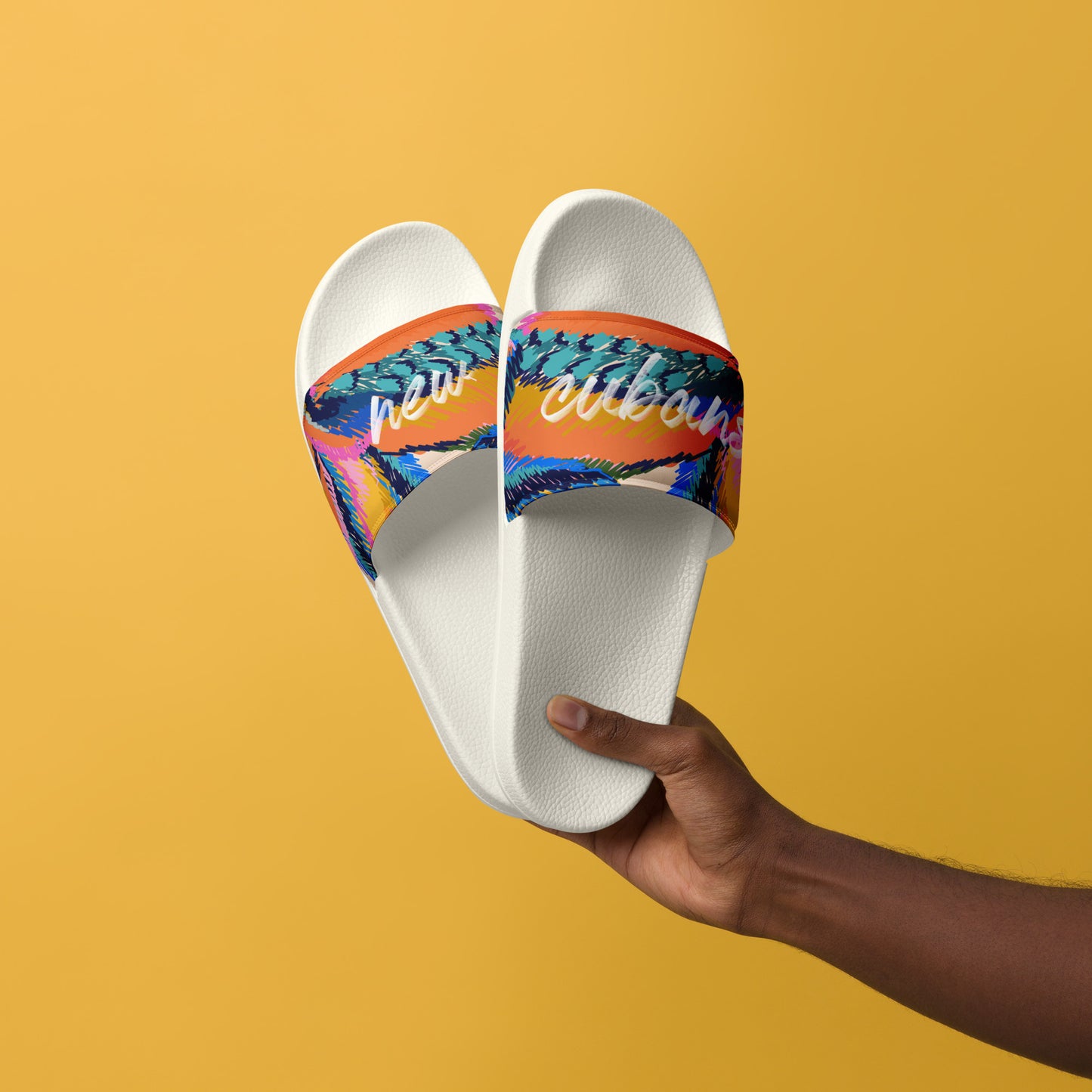 Rumba  Men’s slides