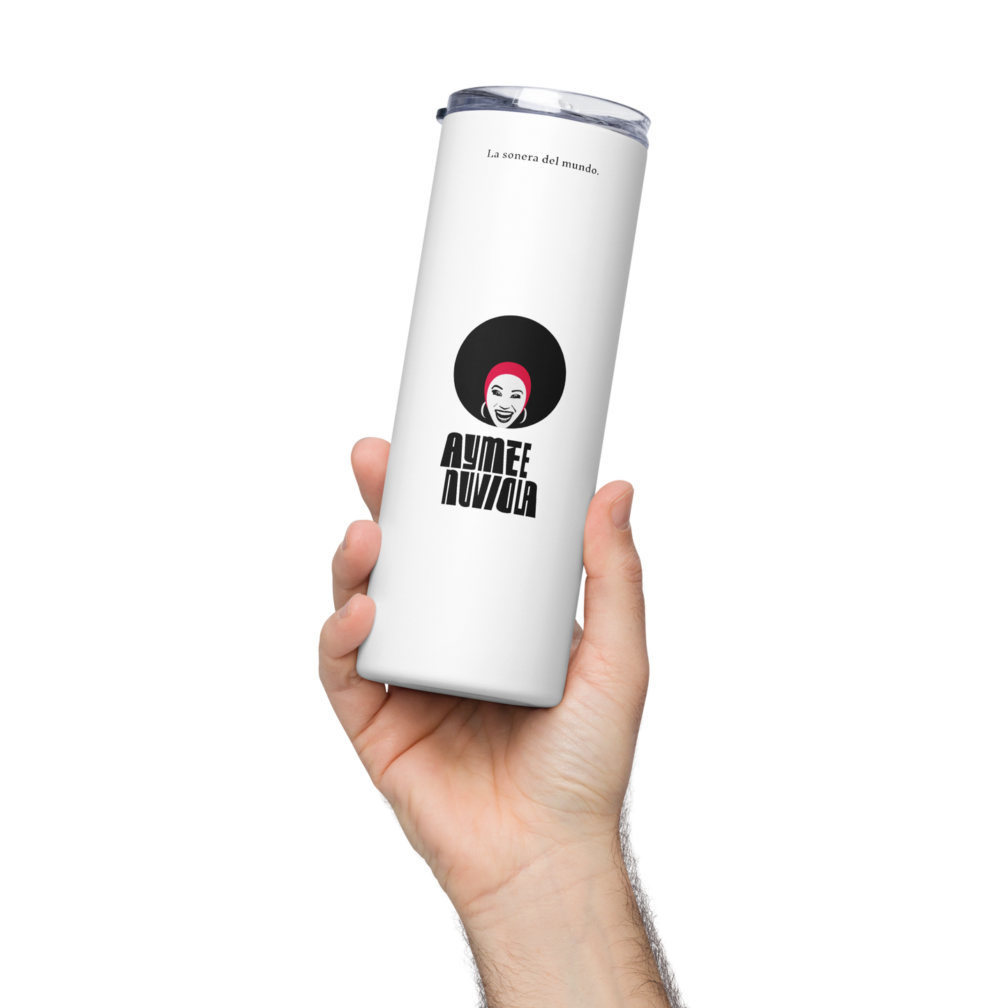 Aymee Stainless steel tumbler