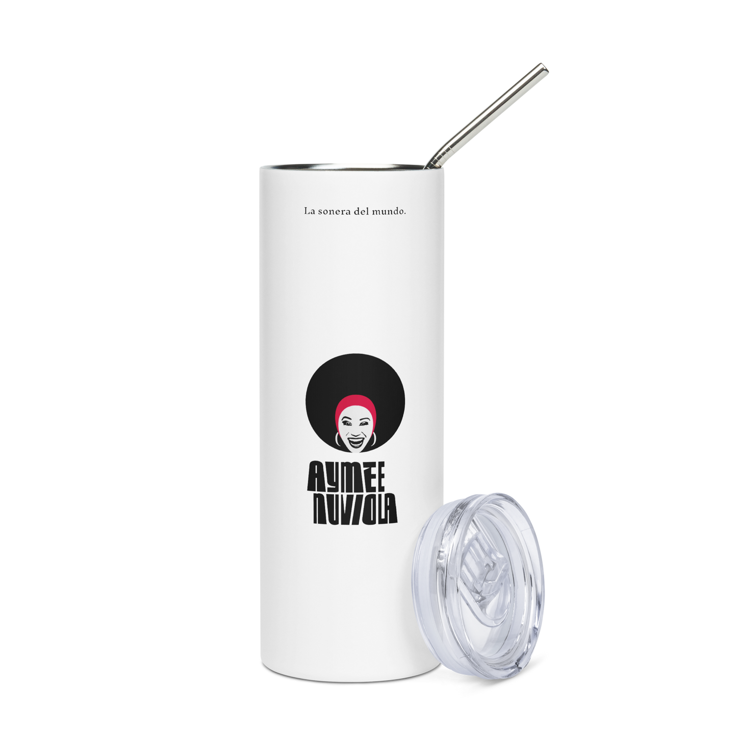 Aymee Stainless steel tumbler