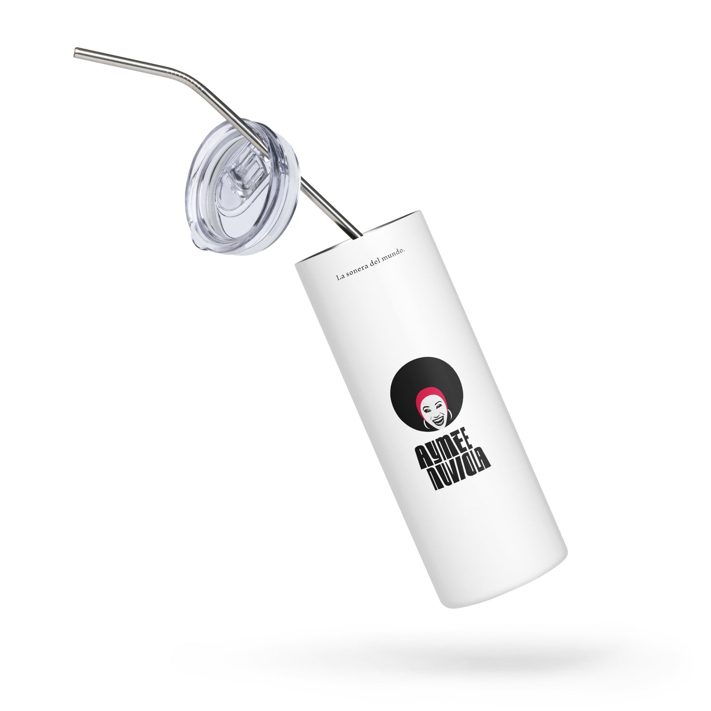 Aymee Stainless steel tumbler