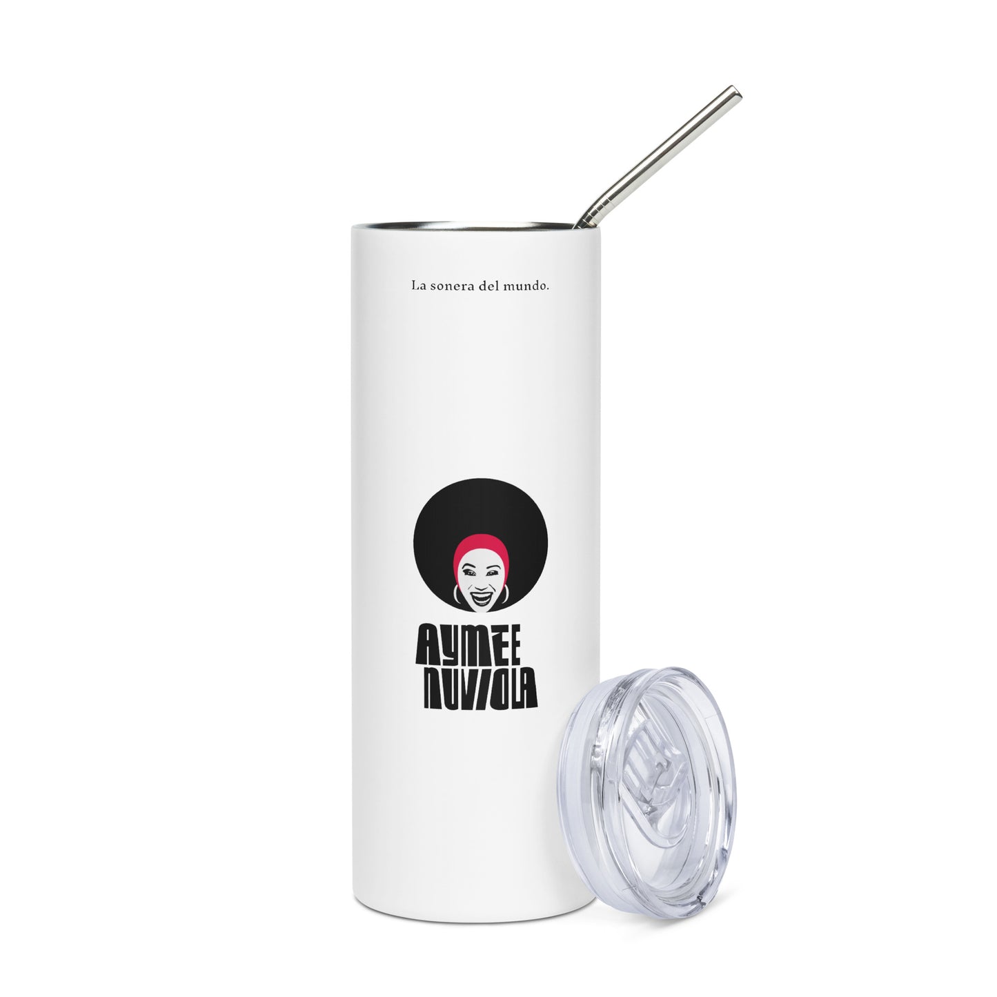 Aymee Stainless steel tumbler