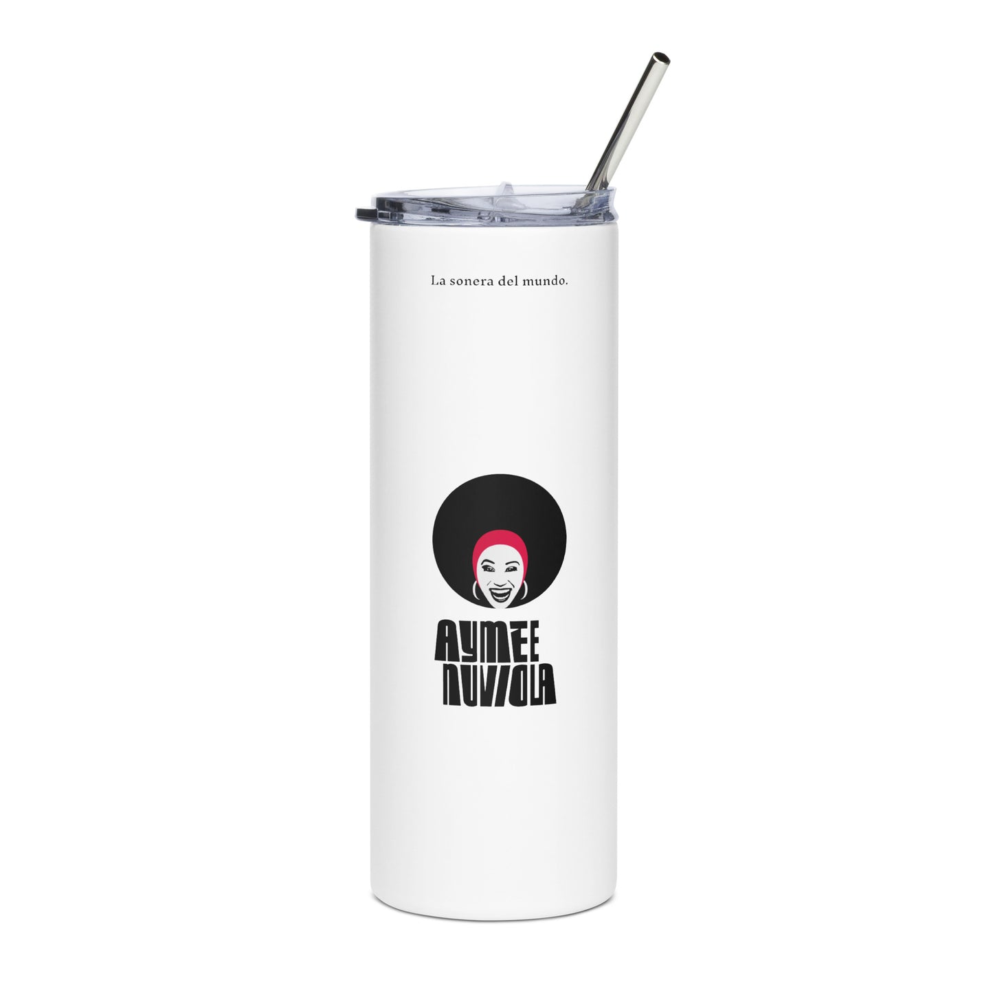 Aymee Stainless steel tumbler