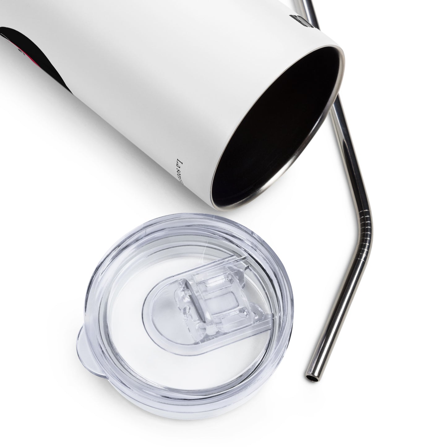 Aymee Stainless steel tumbler