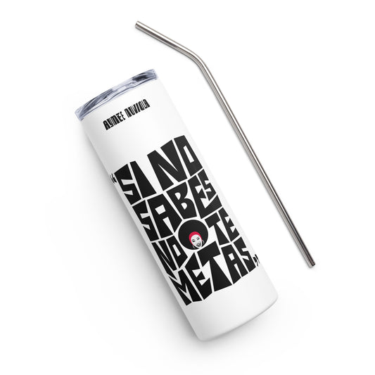 Aymee Stainless steel tumbler