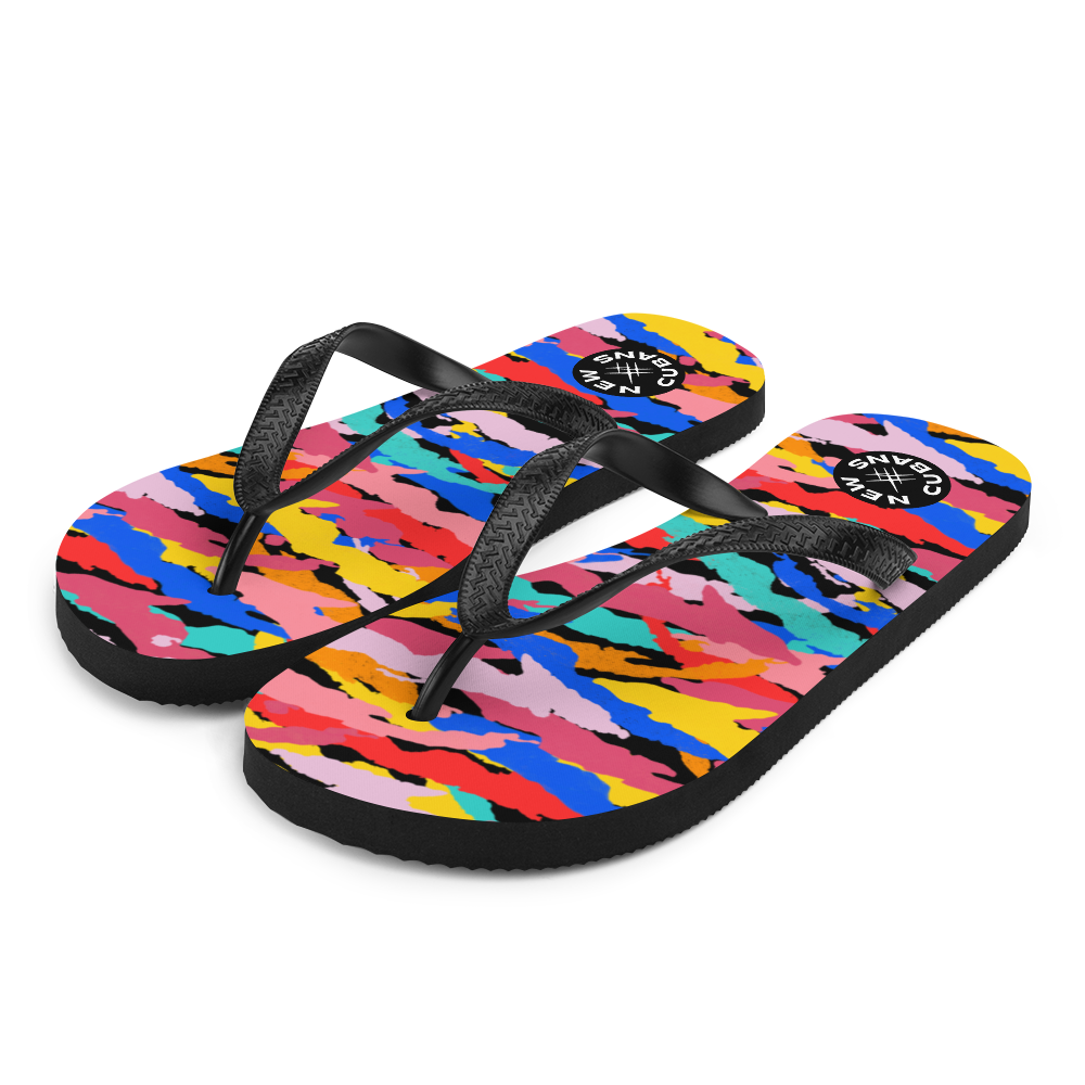 Flip-Flops