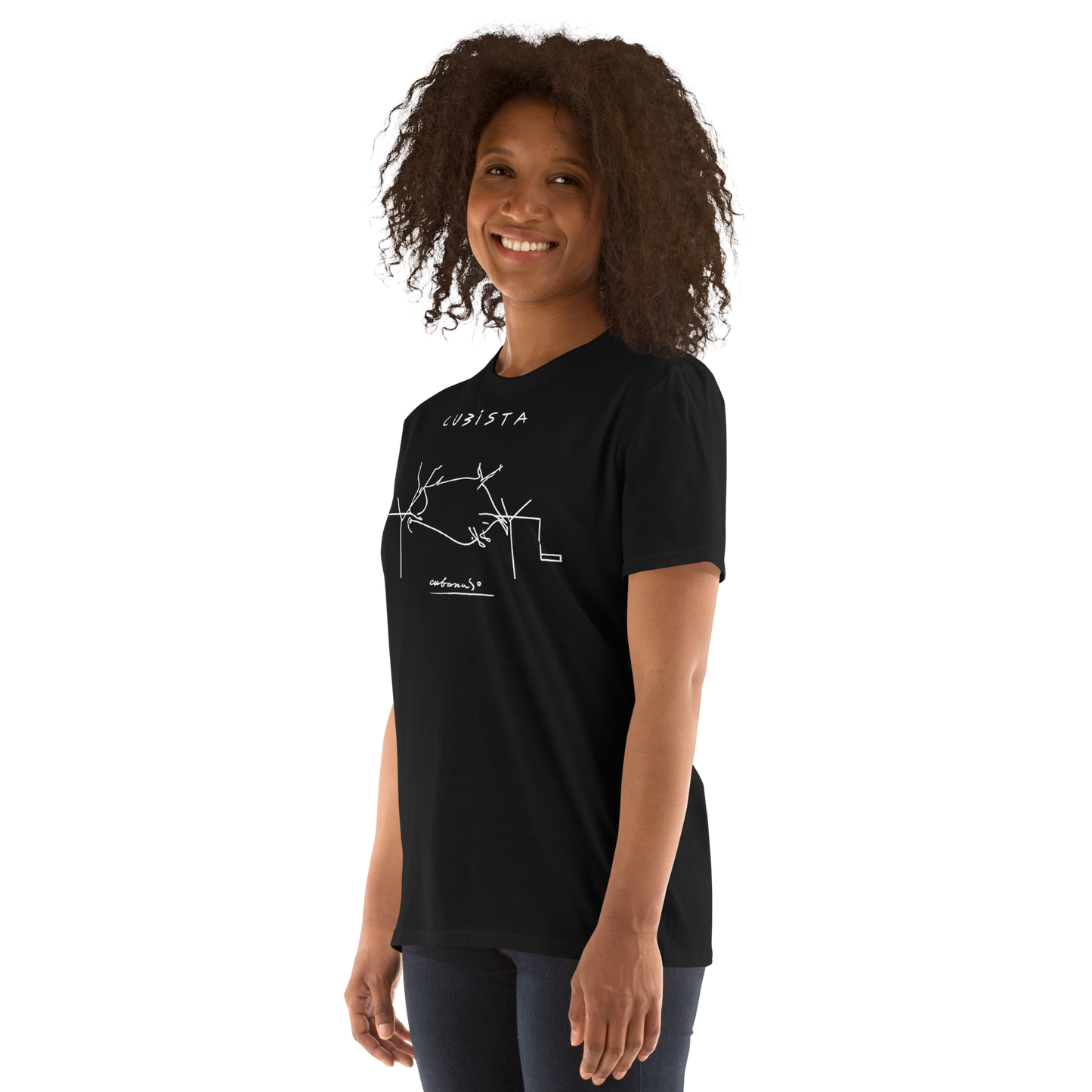 Short-Sleeve Unisex T-Shirt