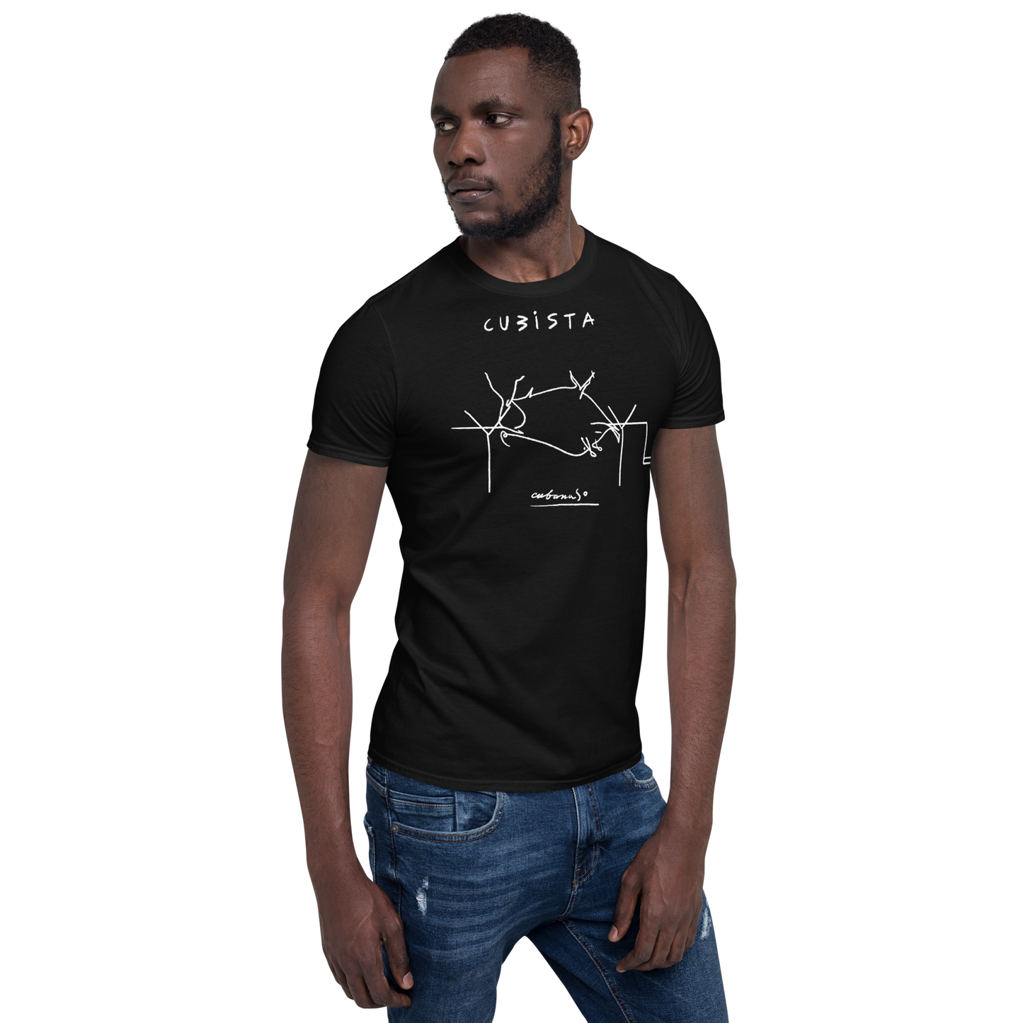 Short-Sleeve Unisex T-Shirt