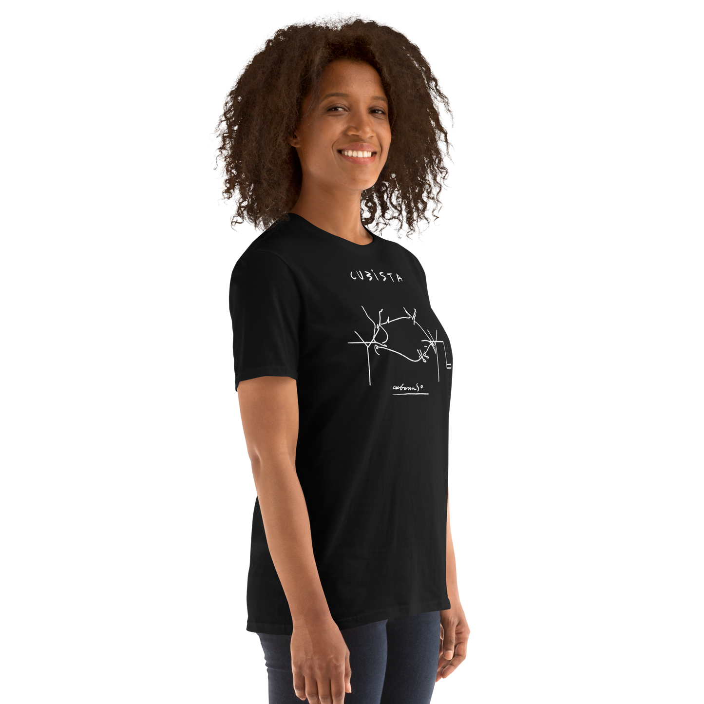 Short-Sleeve Unisex T-Shirt