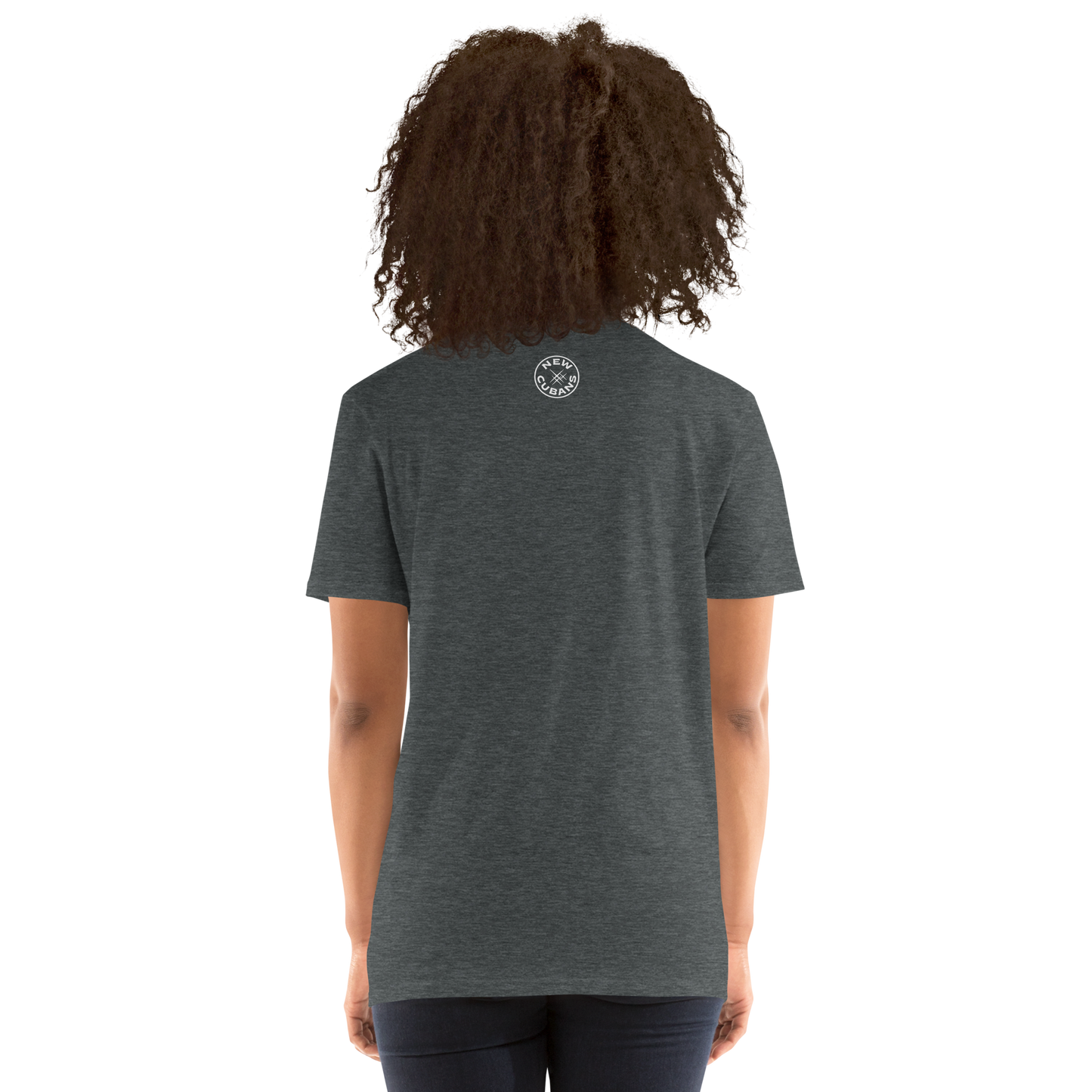 Short-Sleeve Unisex T-Shirt