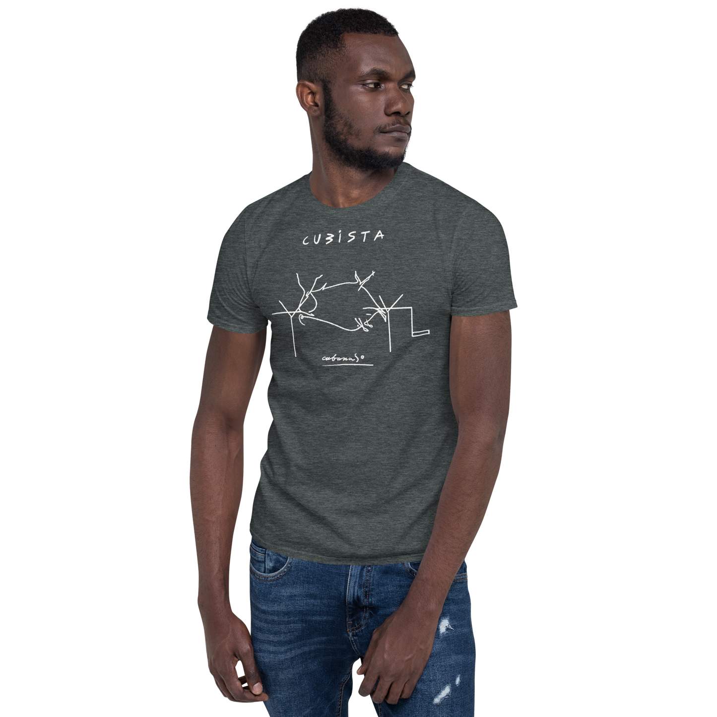 Short-Sleeve Unisex T-Shirt