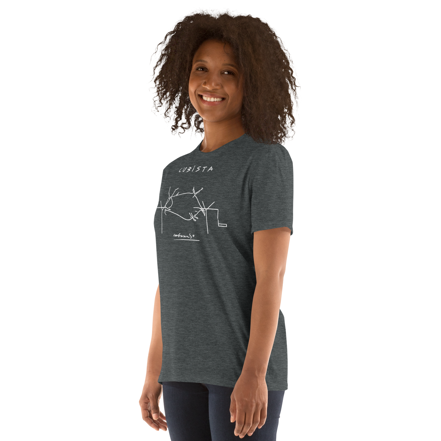 Short-Sleeve Unisex T-Shirt