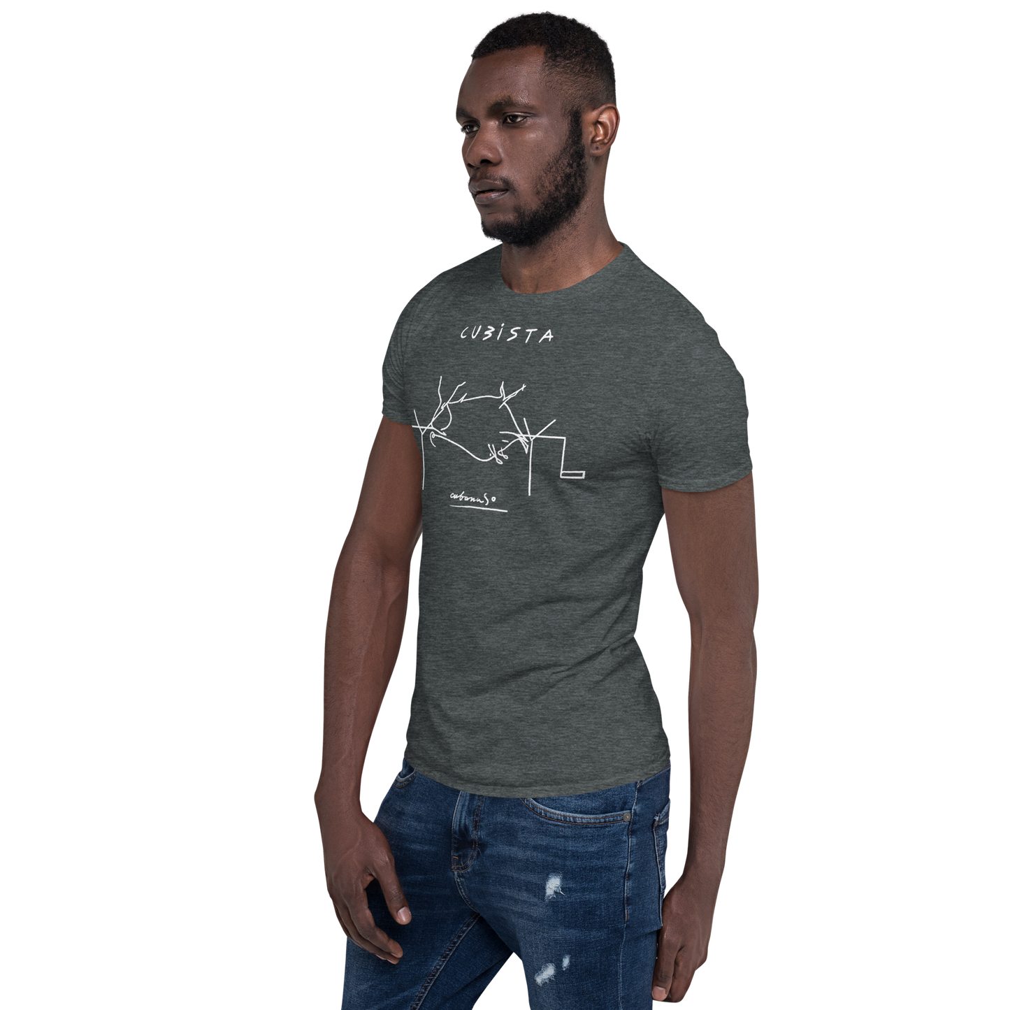 Short-Sleeve Unisex T-Shirt