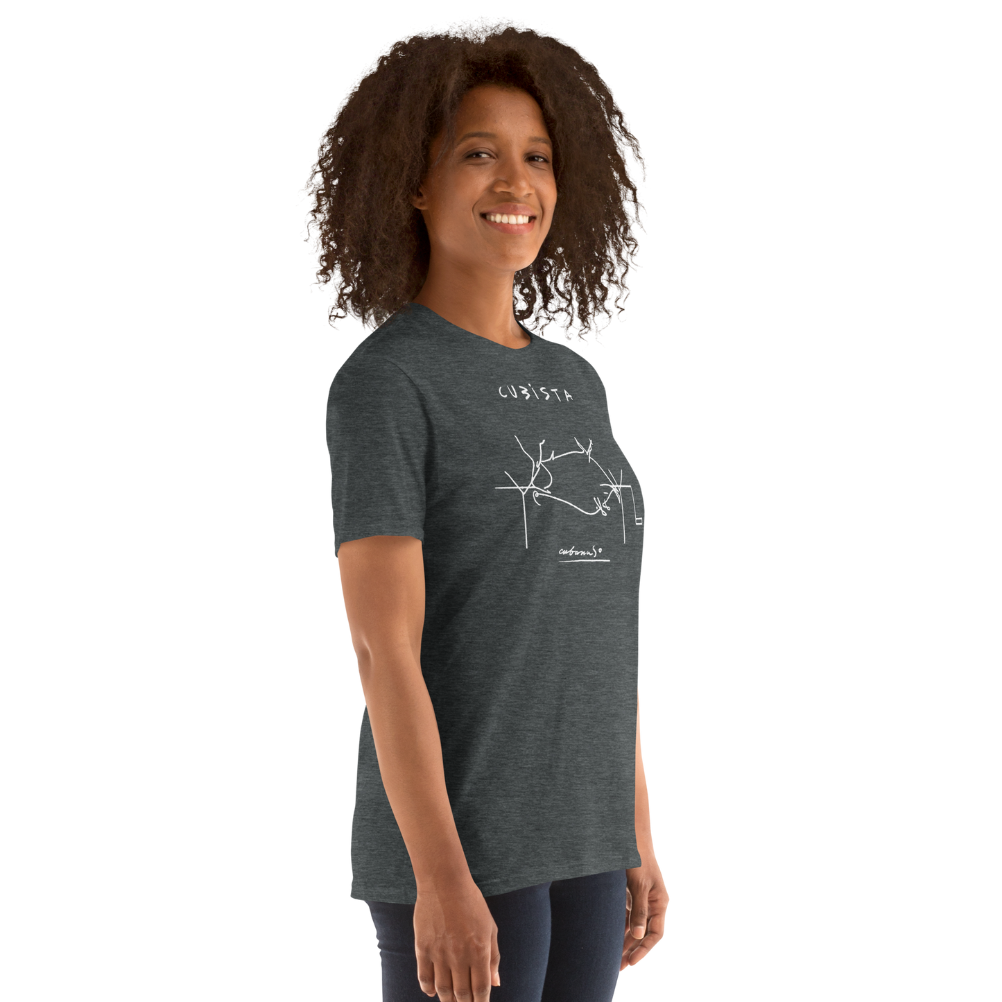 Short-Sleeve Unisex T-Shirt