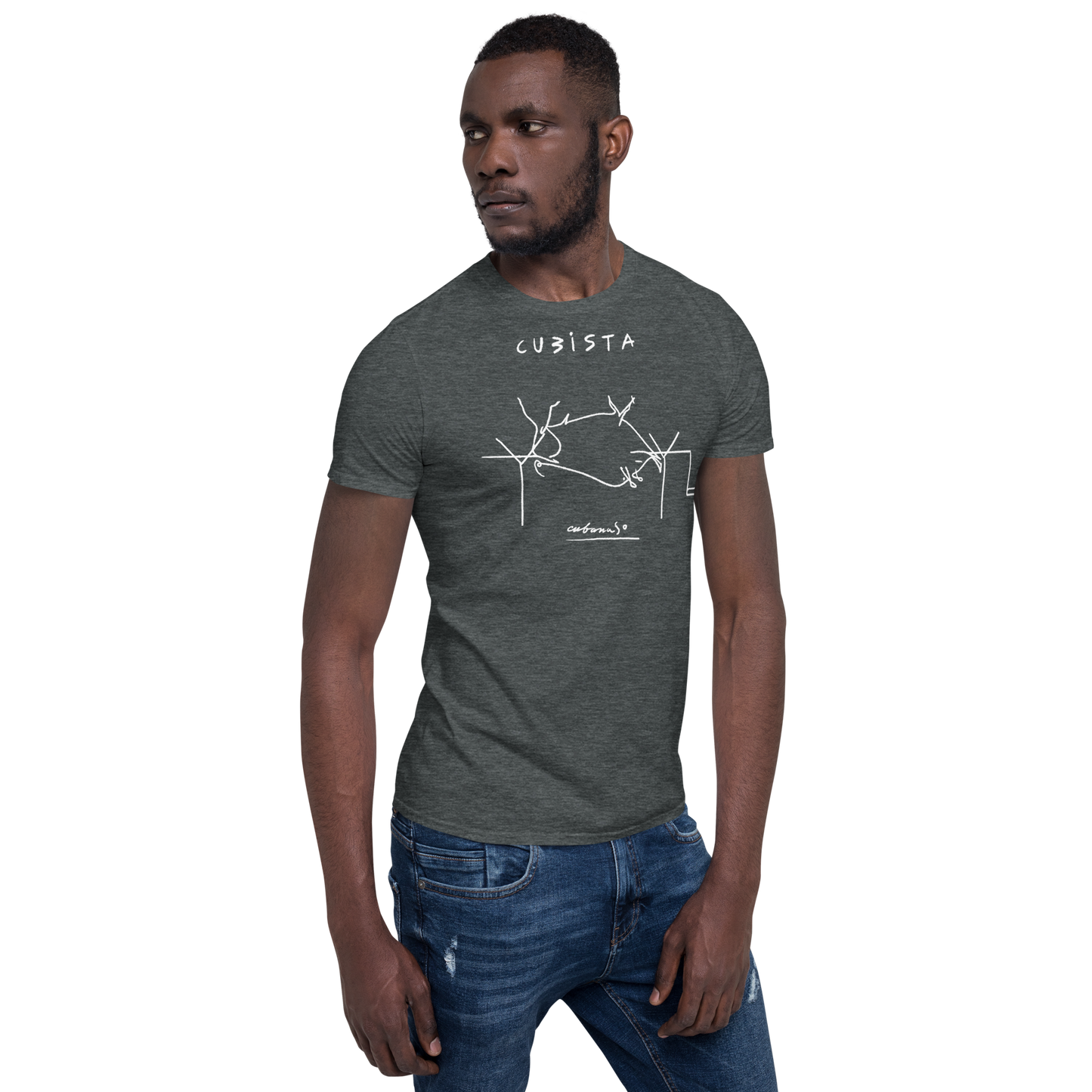 Short-Sleeve Unisex T-Shirt