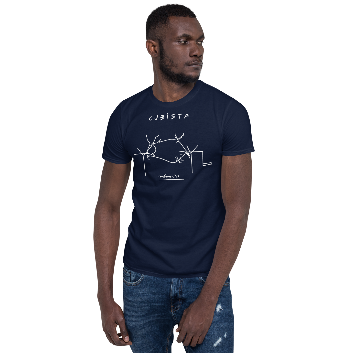 Short-Sleeve Unisex T-Shirt