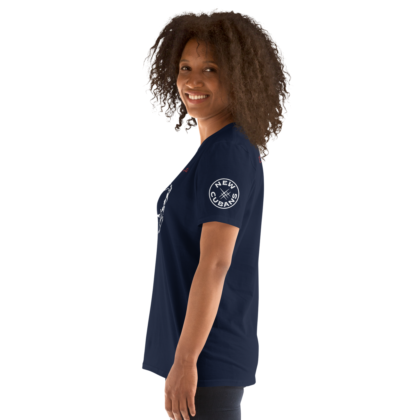 Short-Sleeve Unisex T-Shirt