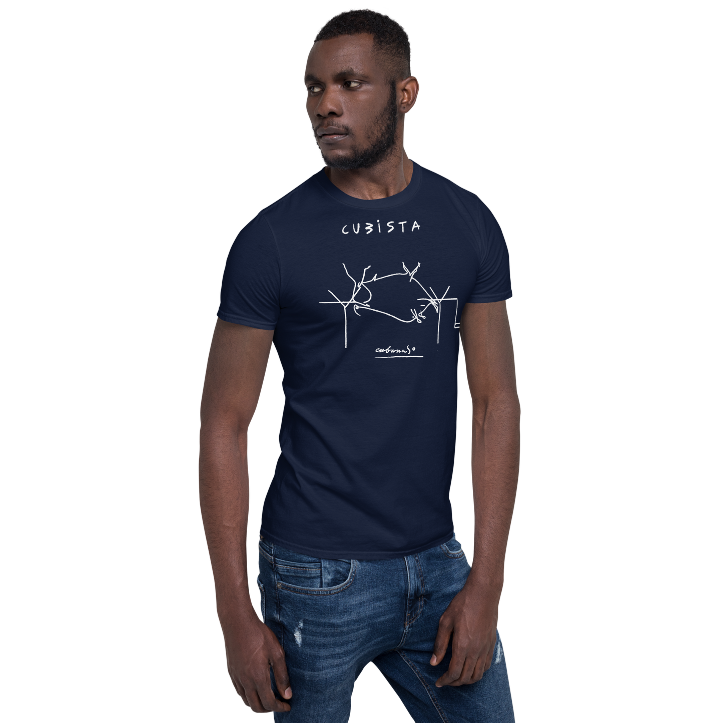 Short-Sleeve Unisex T-Shirt