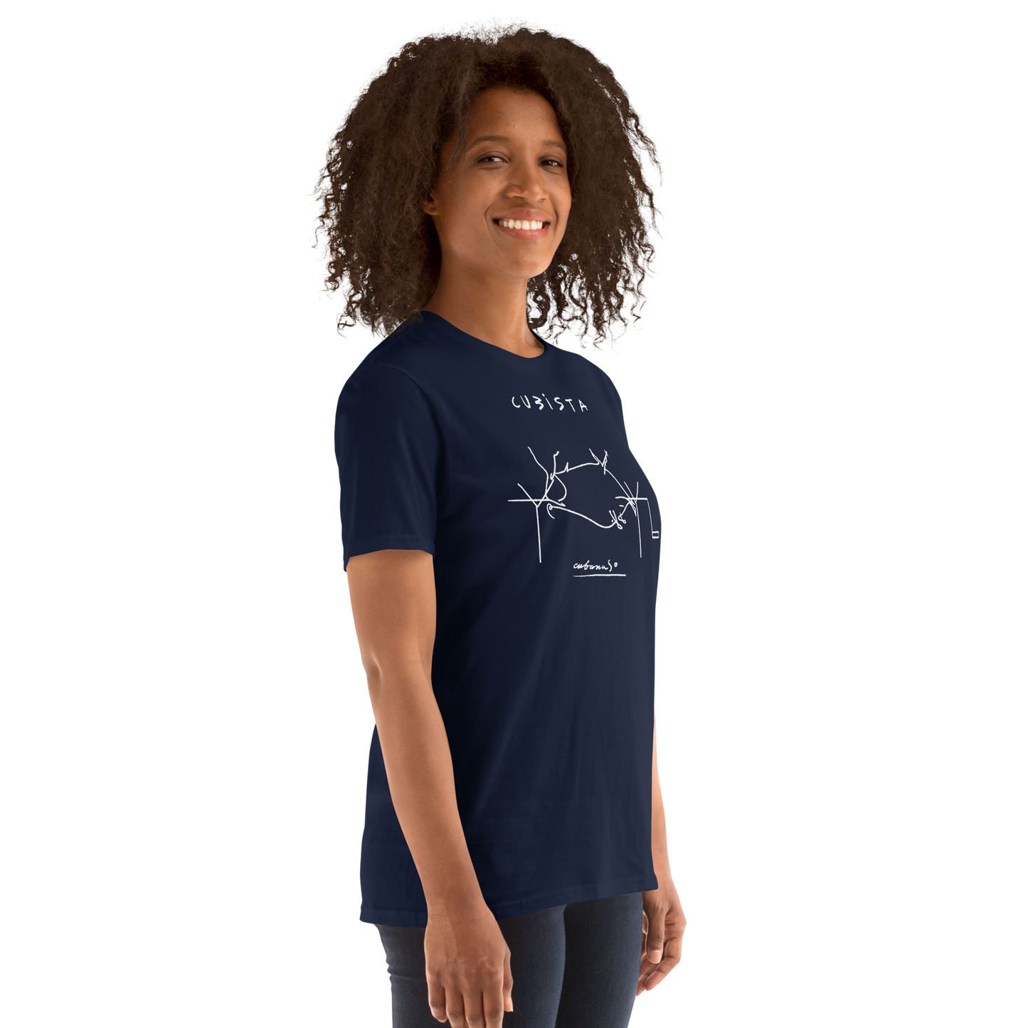 Short-Sleeve Unisex T-Shirt