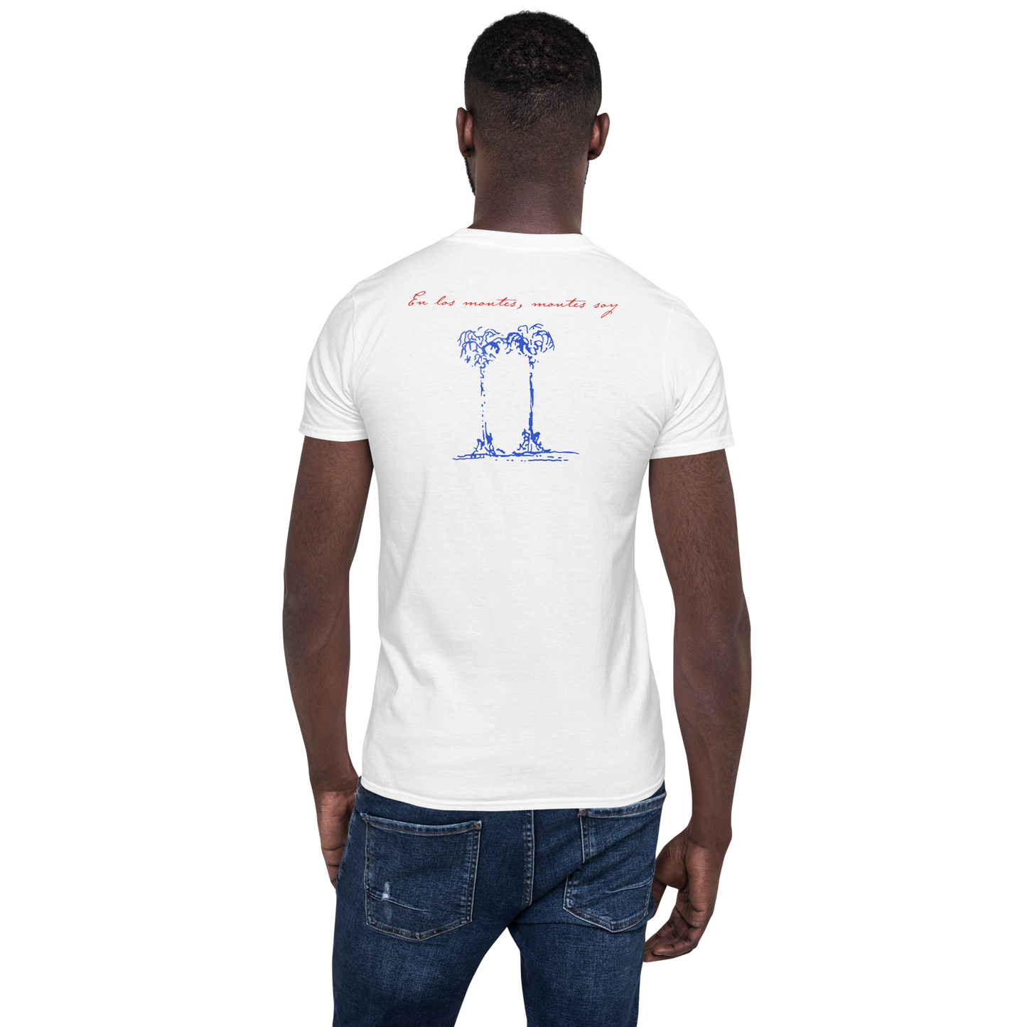 Short-Sleeve Unisex T-Shirt