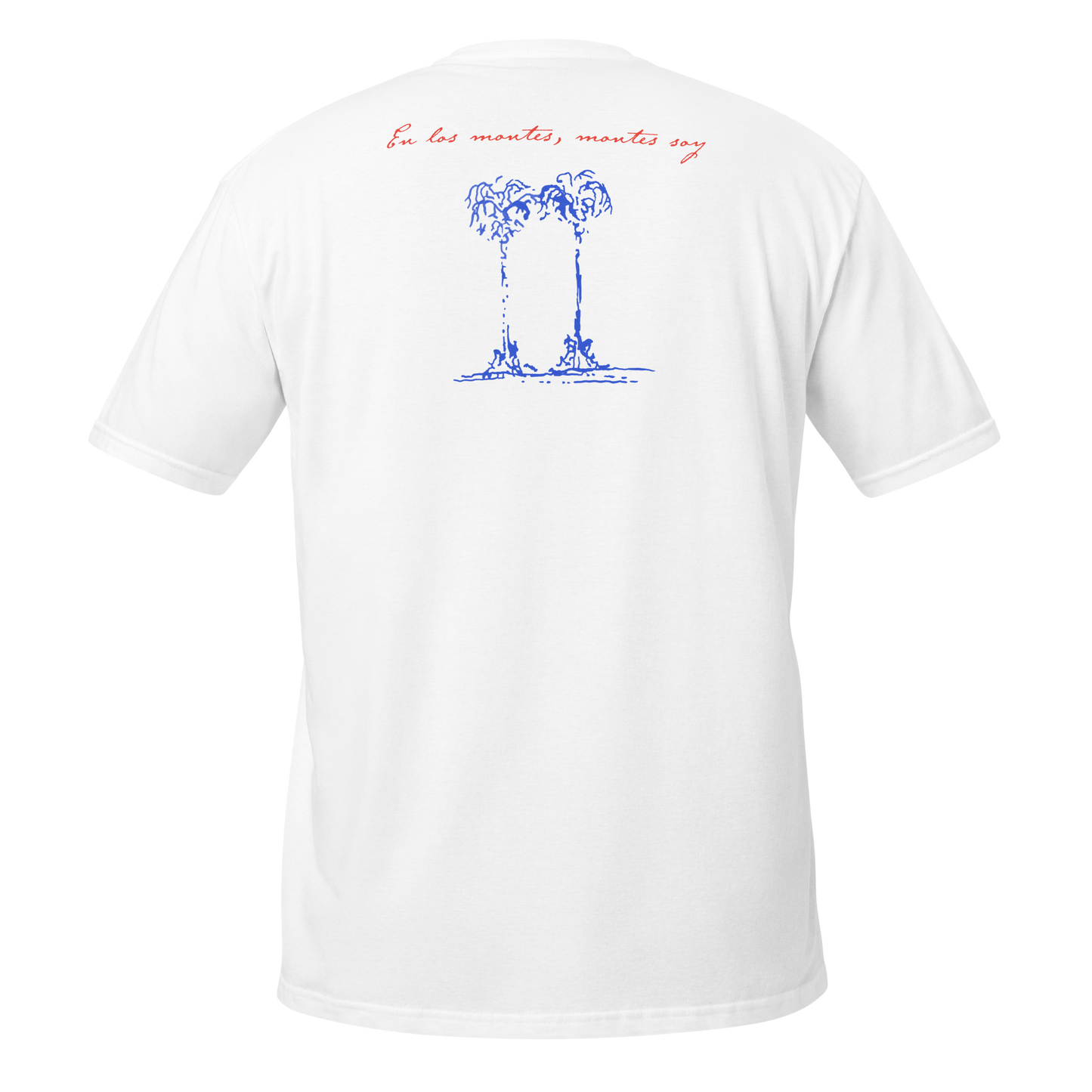 Short-Sleeve Unisex T-Shirt