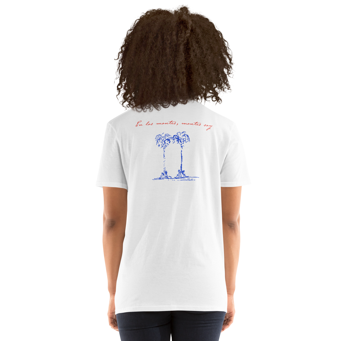 Short-Sleeve Unisex T-Shirt