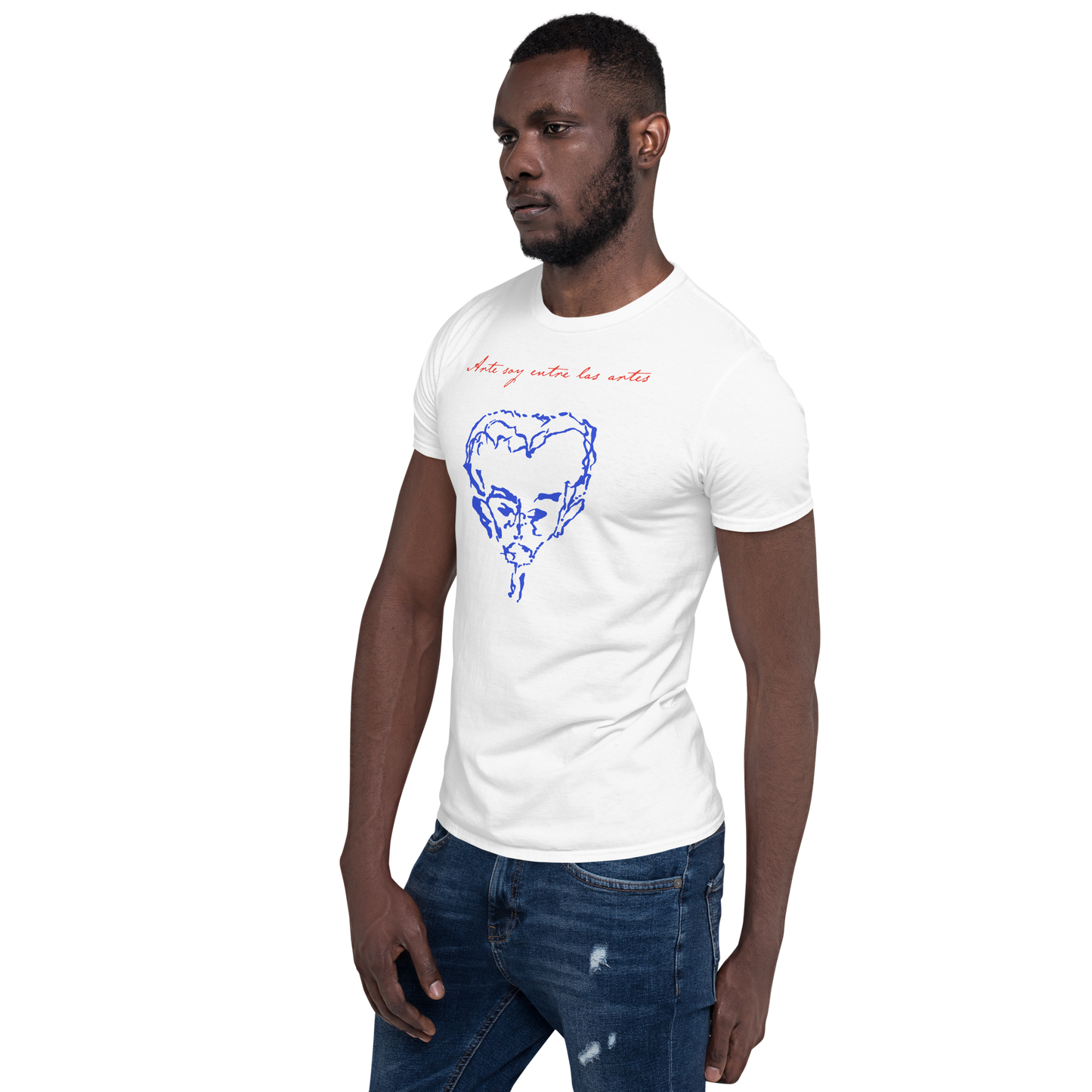 Short-Sleeve Unisex T-Shirt