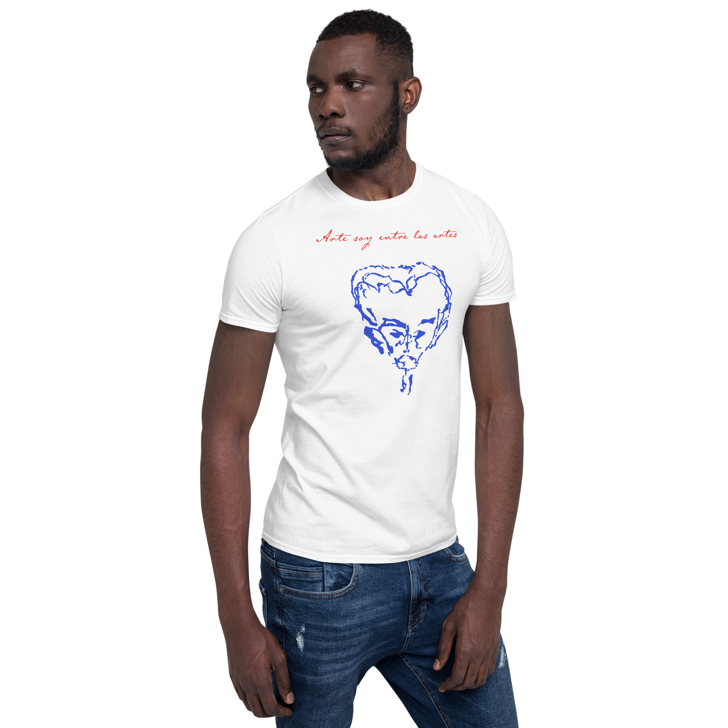 Short-Sleeve Unisex T-Shirt