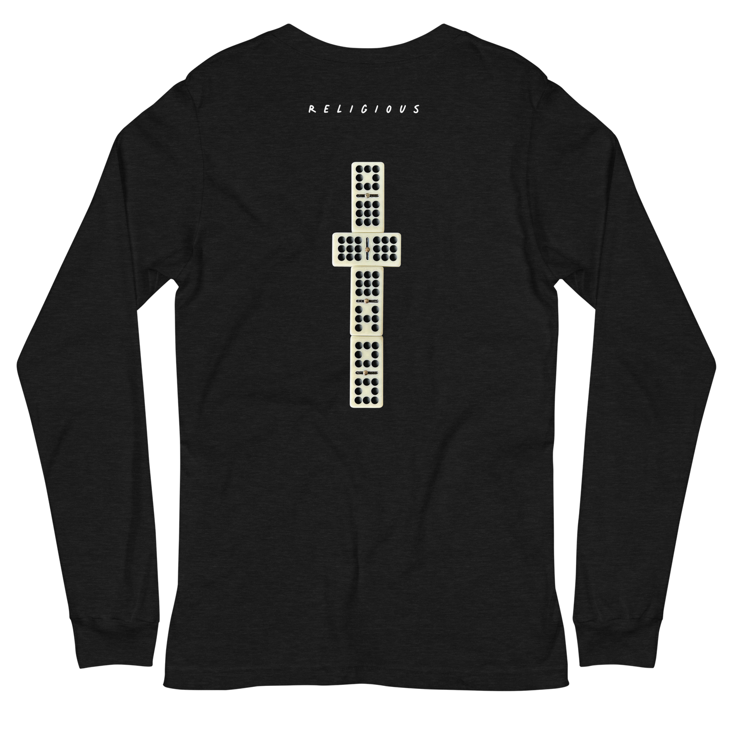 Unisex Long Sleeve Tee