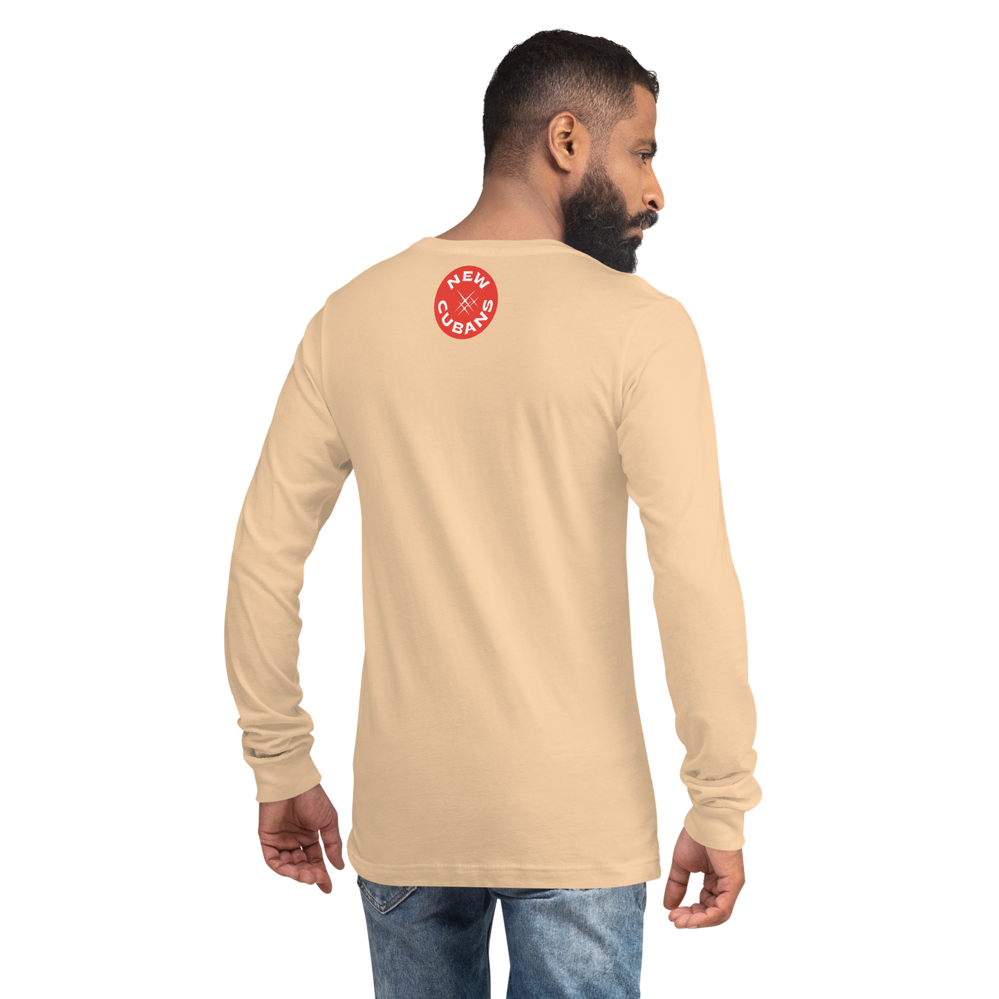 Unisex Long Sleeve Tee