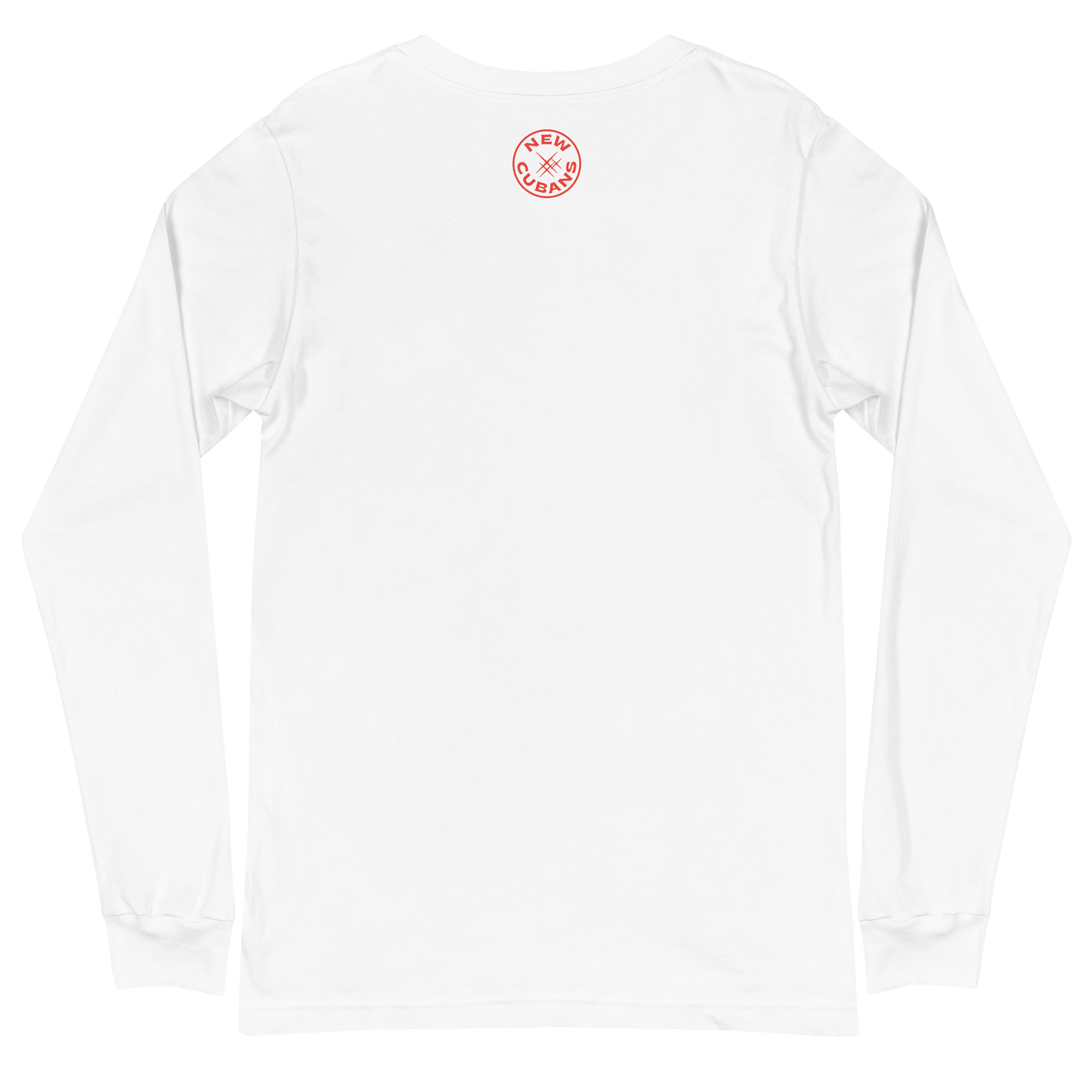 Unisex Long Sleeve Tee