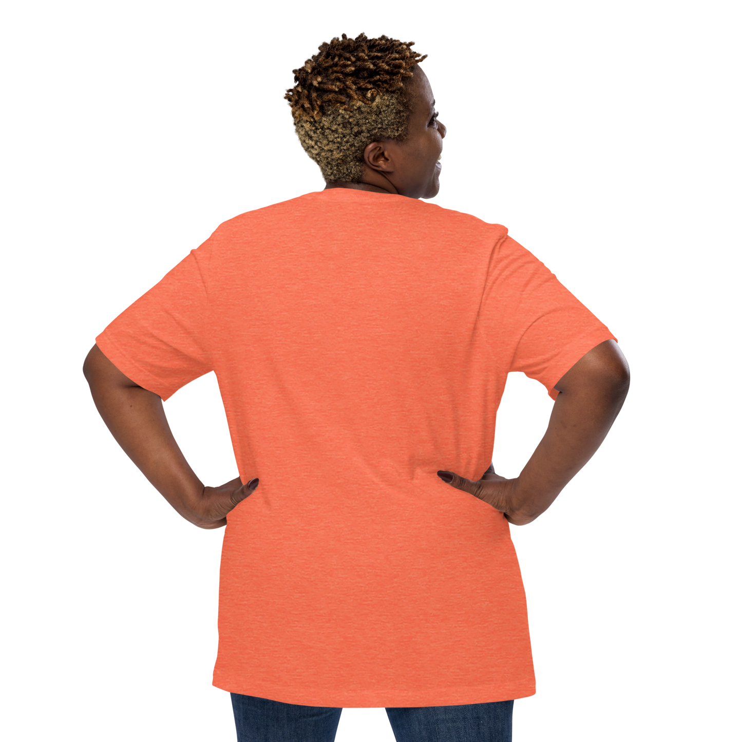 Aymee Unisex t-shirt