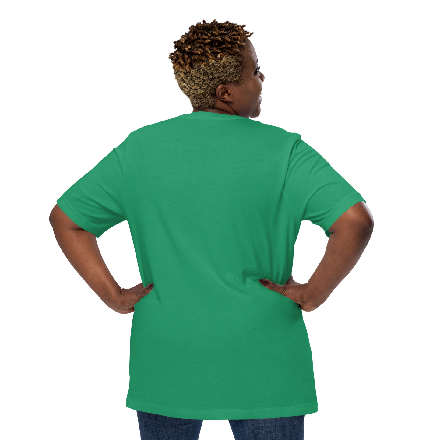 Aymee Unisex t-shirt