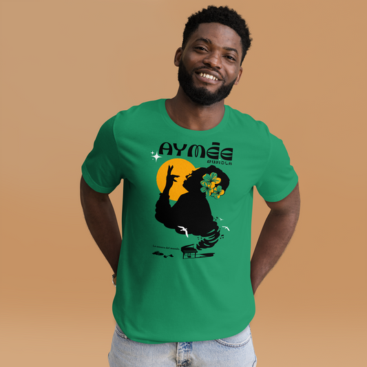 Aymee Unisex t-shirt