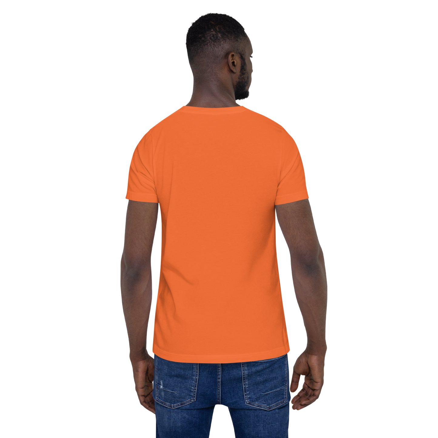 Aymee Unisex t-shirt