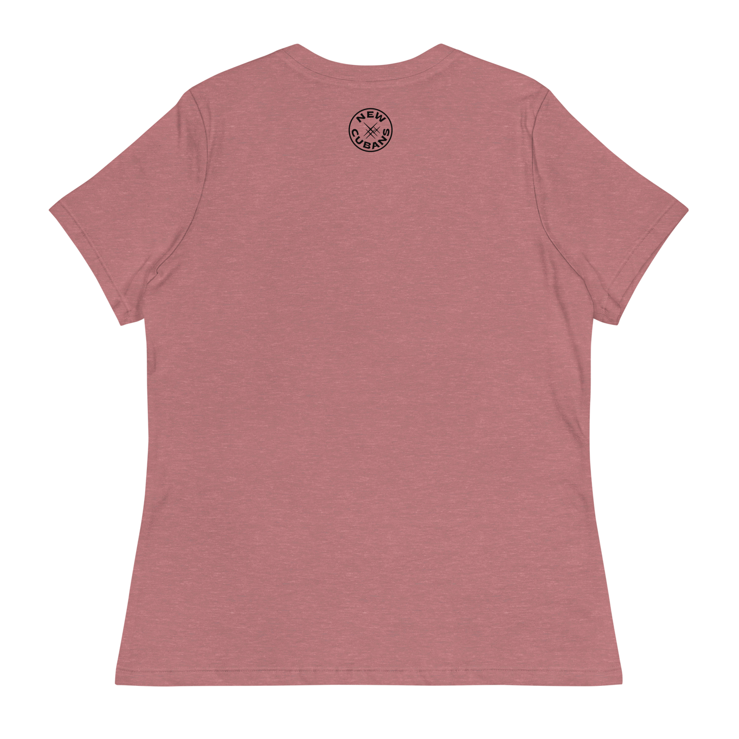 Aymee Women's Relaxed T-Shirt
