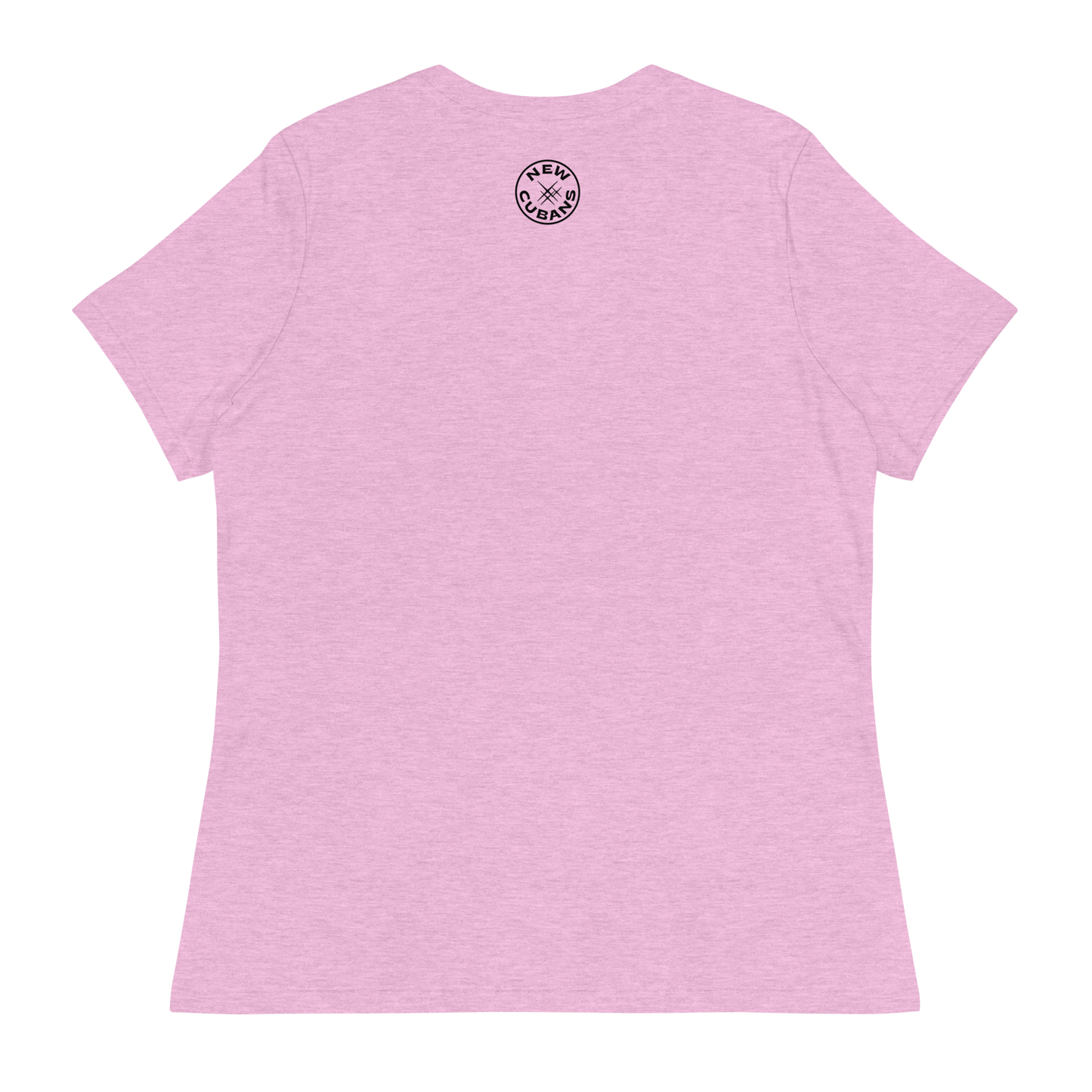 Aymee Women's Relaxed T-Shirt