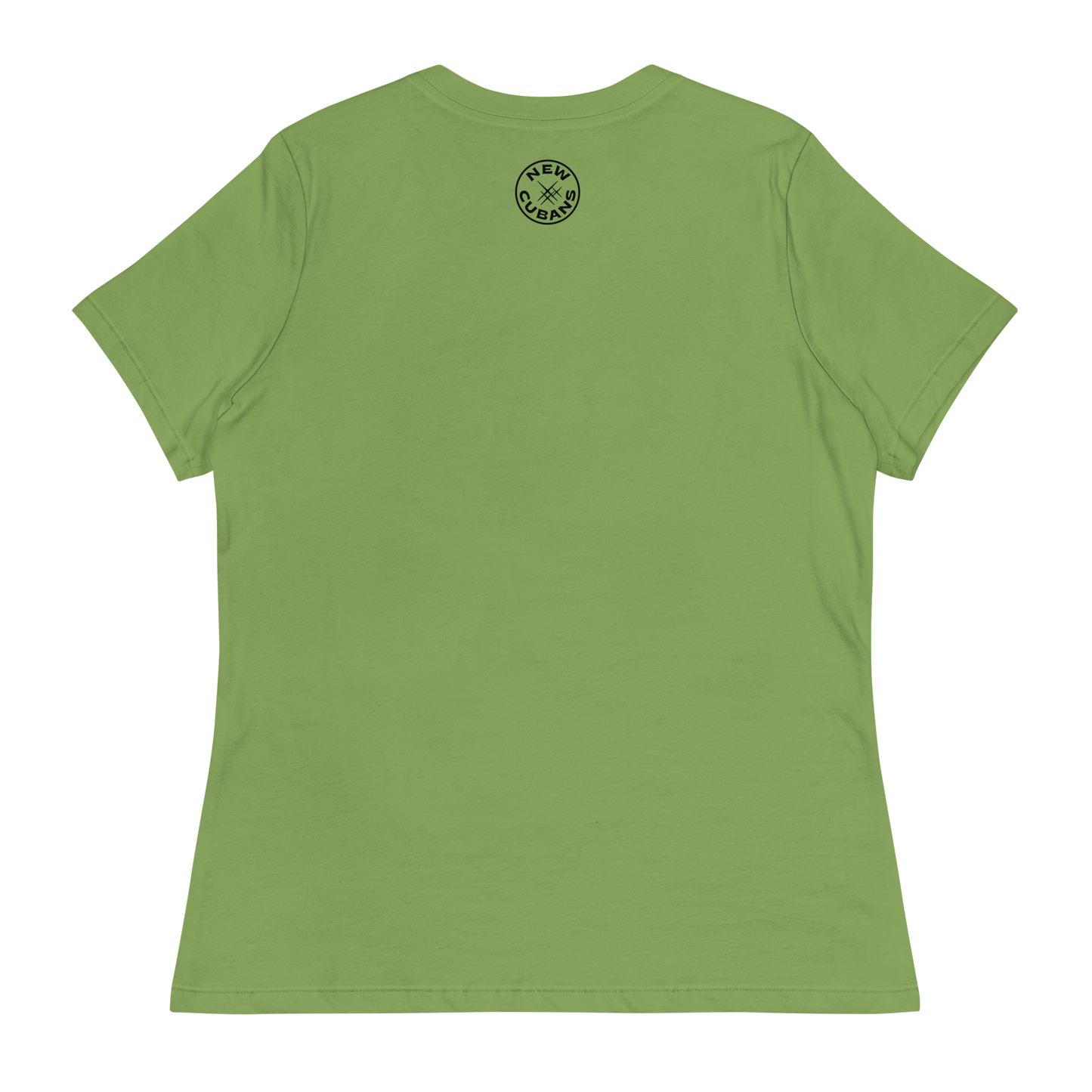 Aymee Women's Relaxed T-Shirt