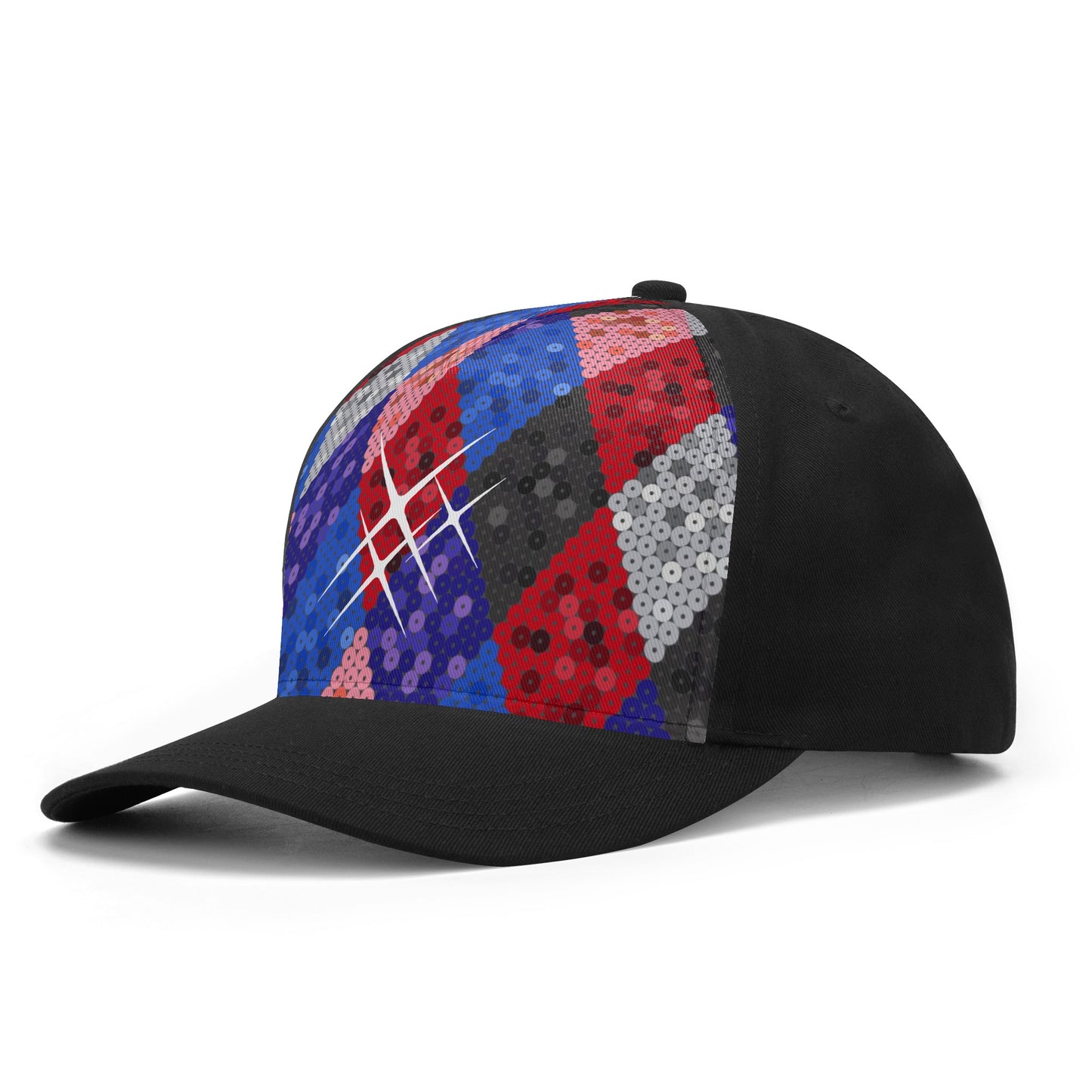 Casual Baseball Caps