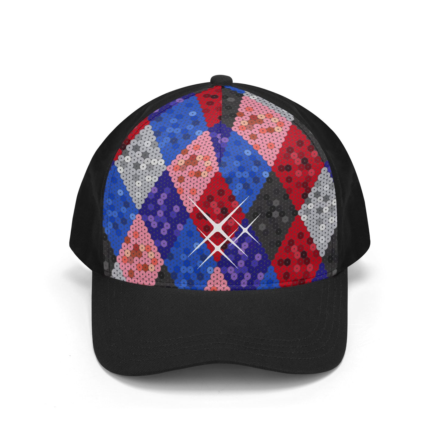 Casual Baseball Caps