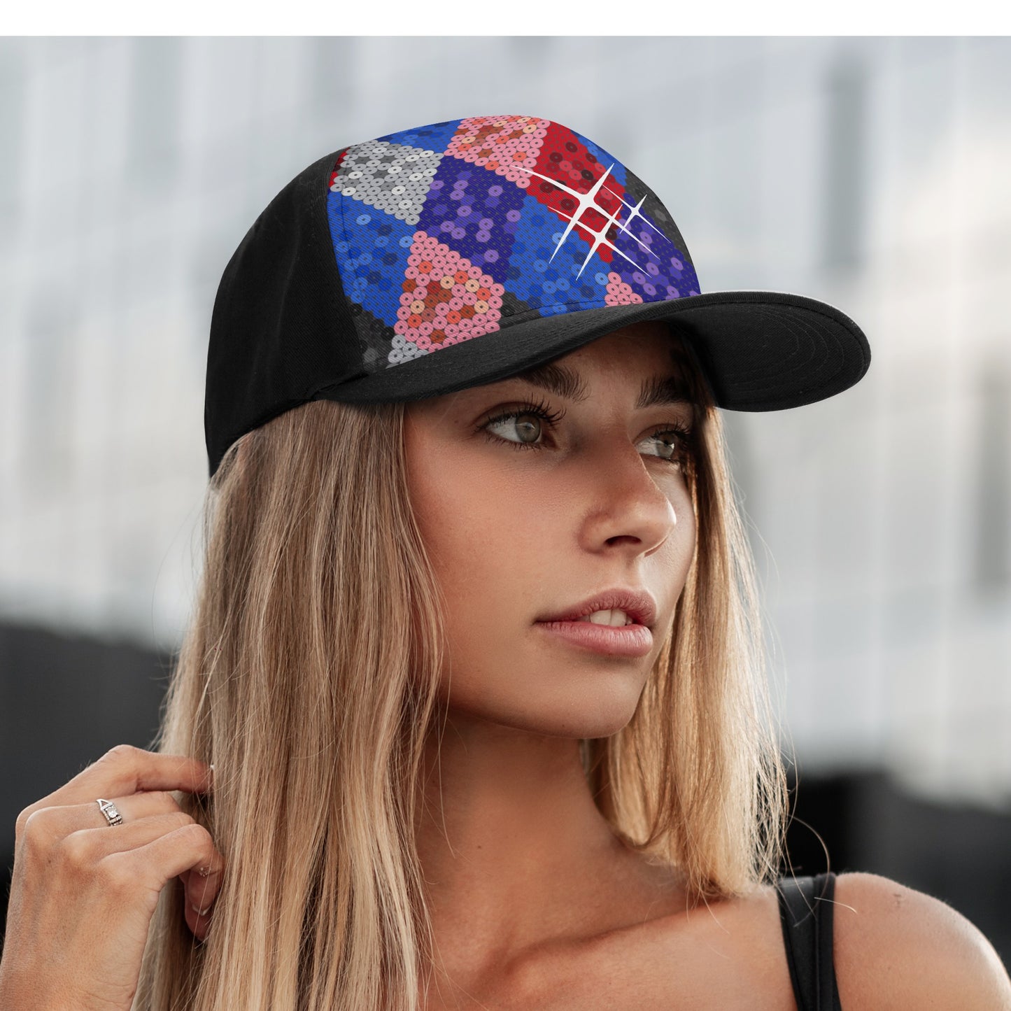 Casual Baseball Caps