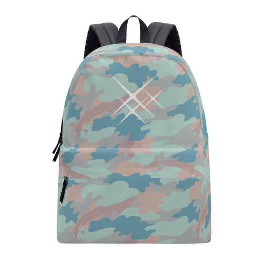 Cotton Backpack