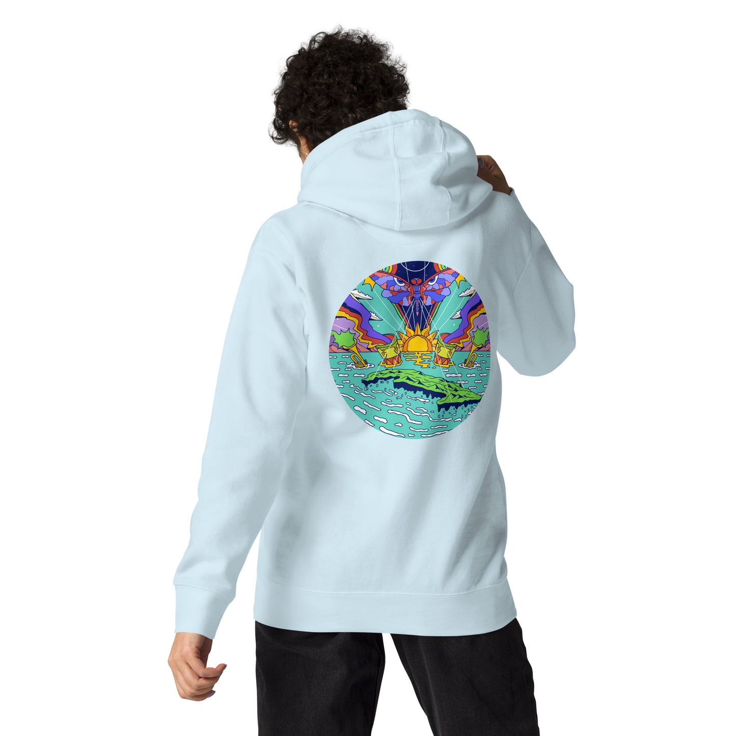 Unisex Hoodie